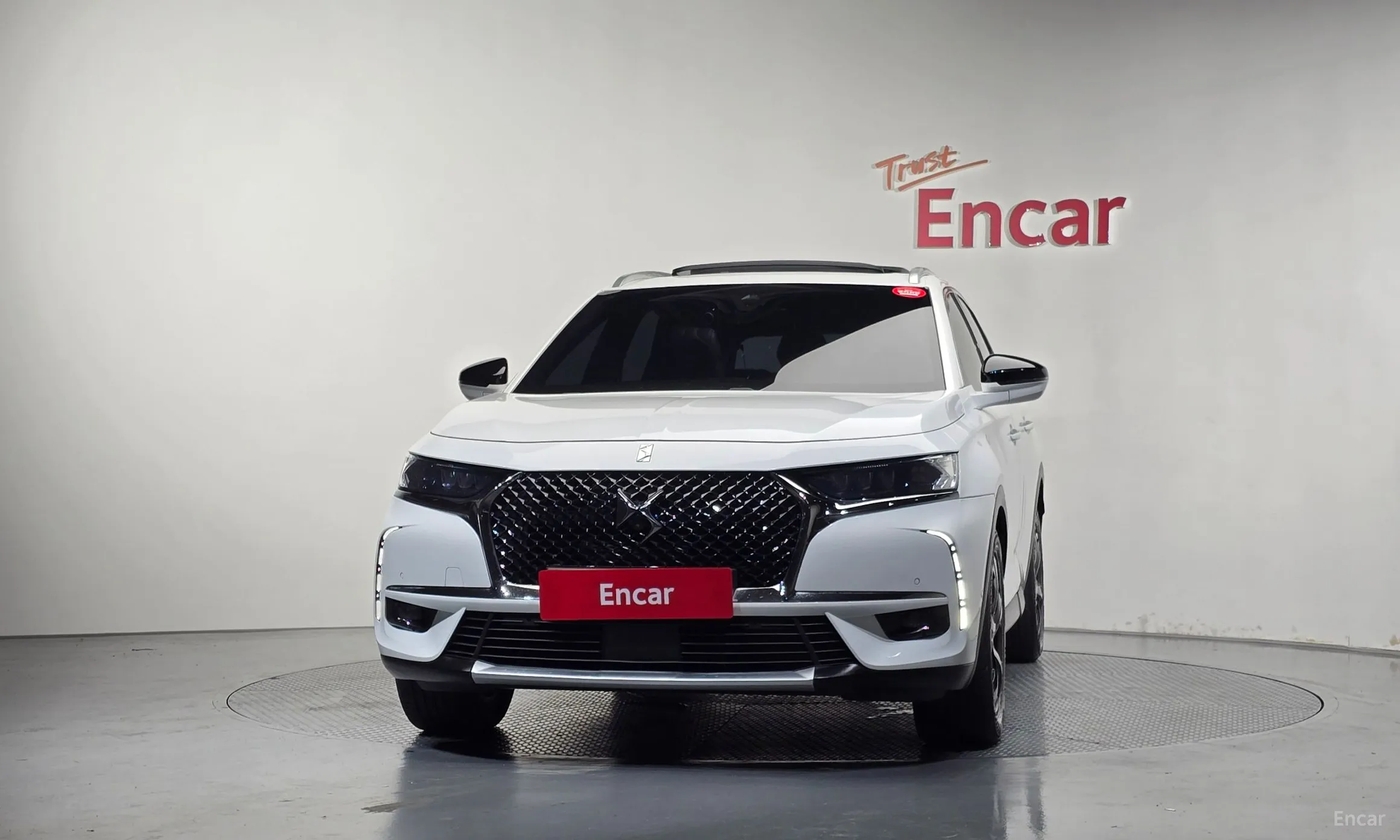 Citroën/DS DS7 Cross Bag превью 3