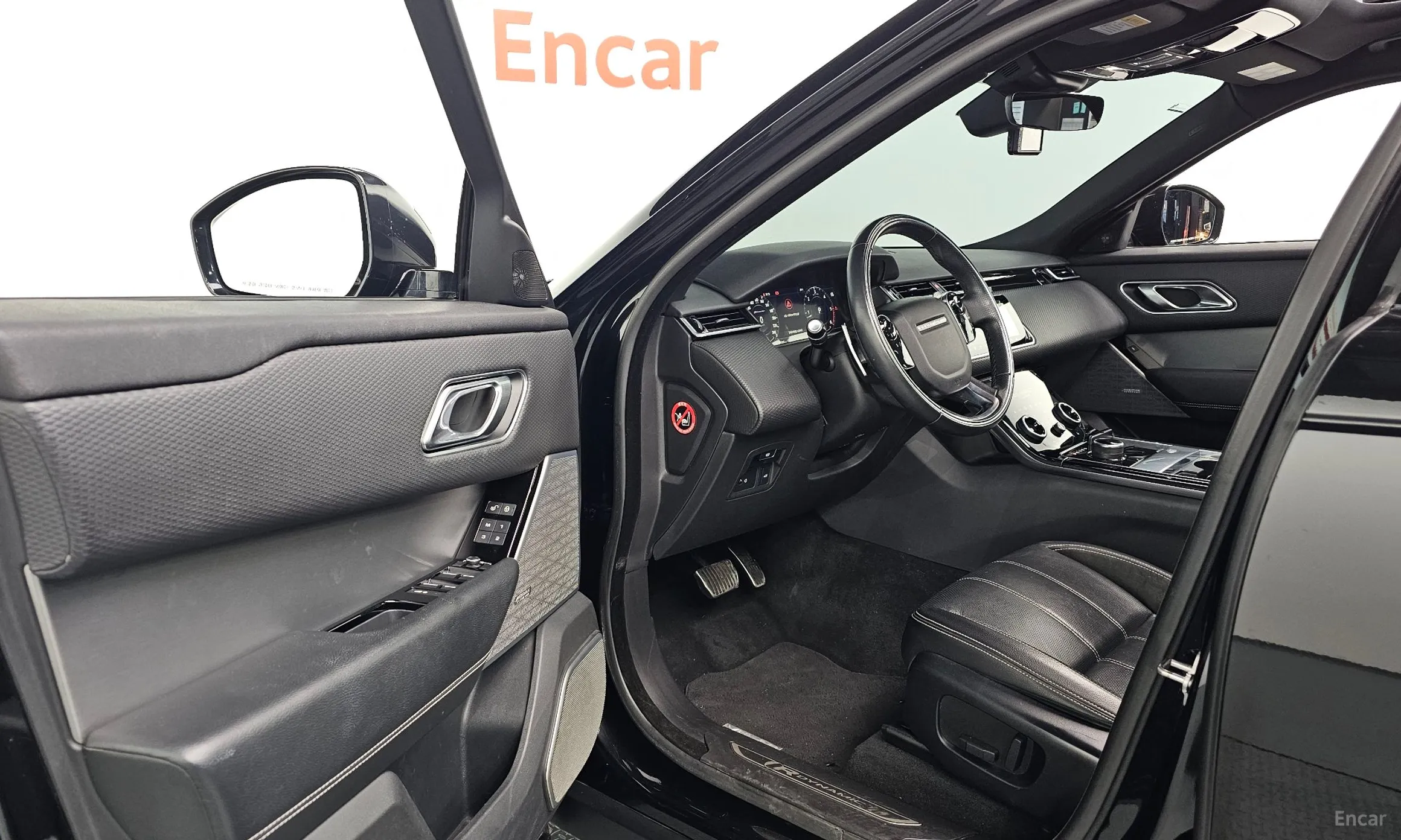 Land Rover Range Rover Bella превью 10