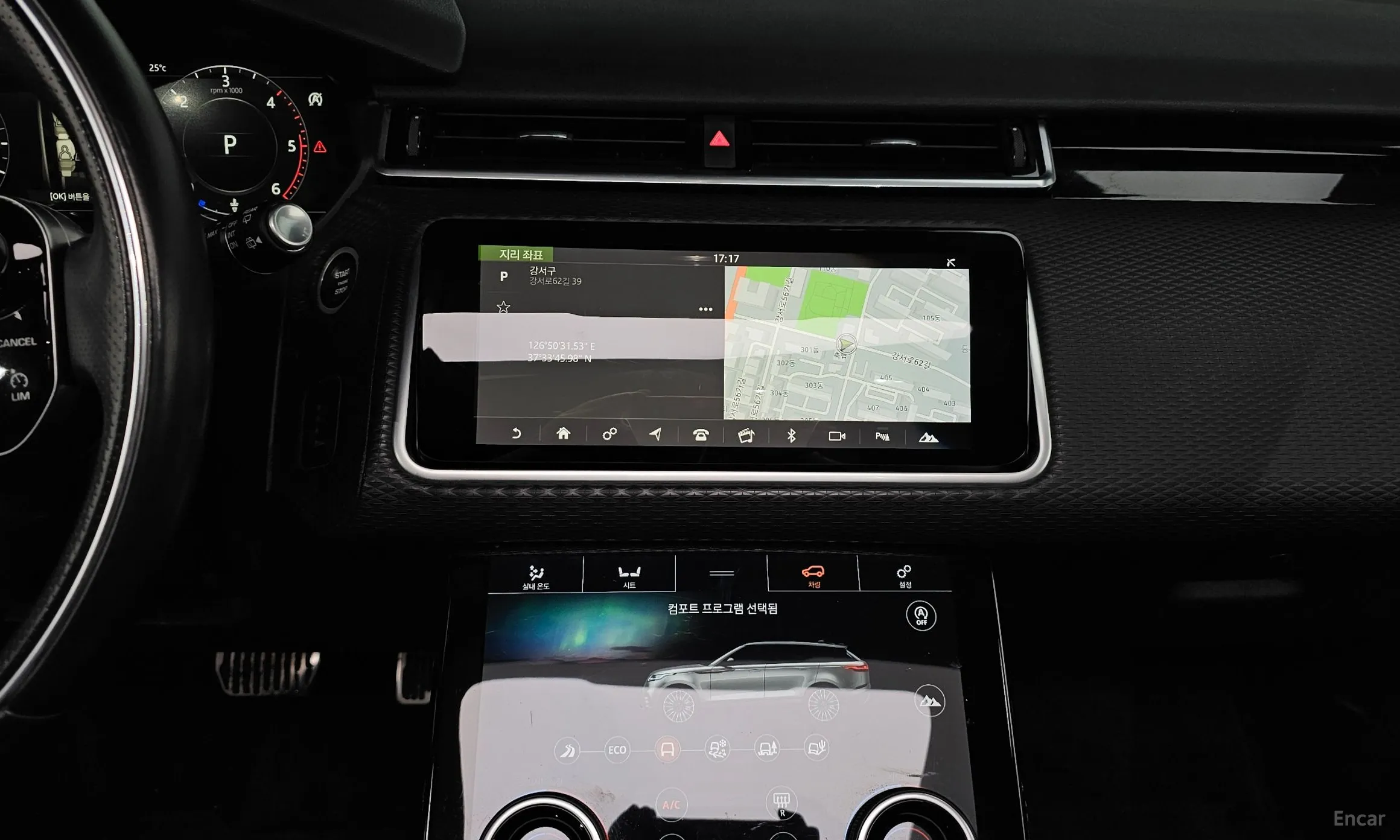 Land Rover Range Rover Bella превью 14