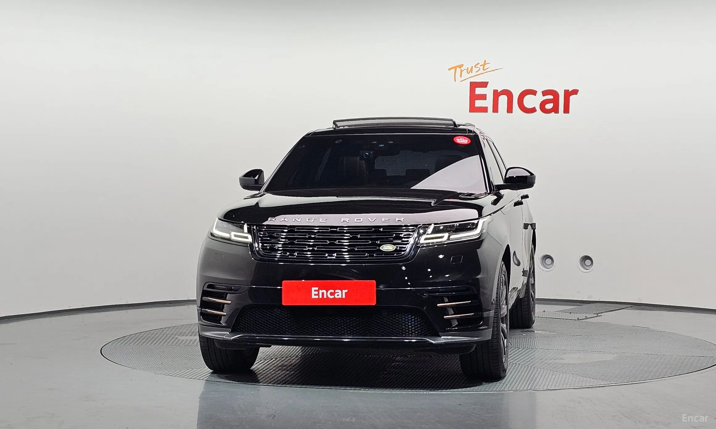 Land Rover Range Rover Bella превью 3