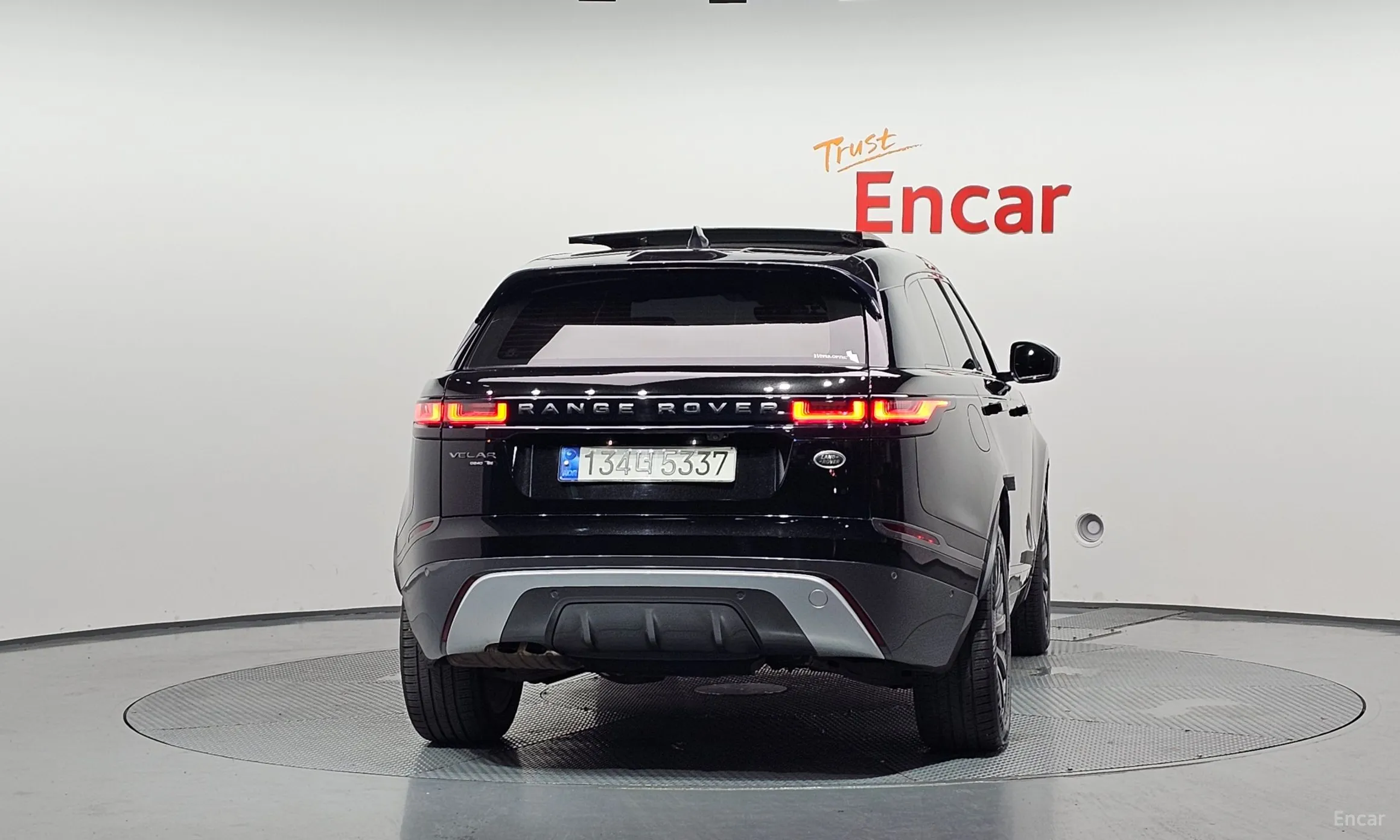 Land Rover Range Rover Bella превью 4