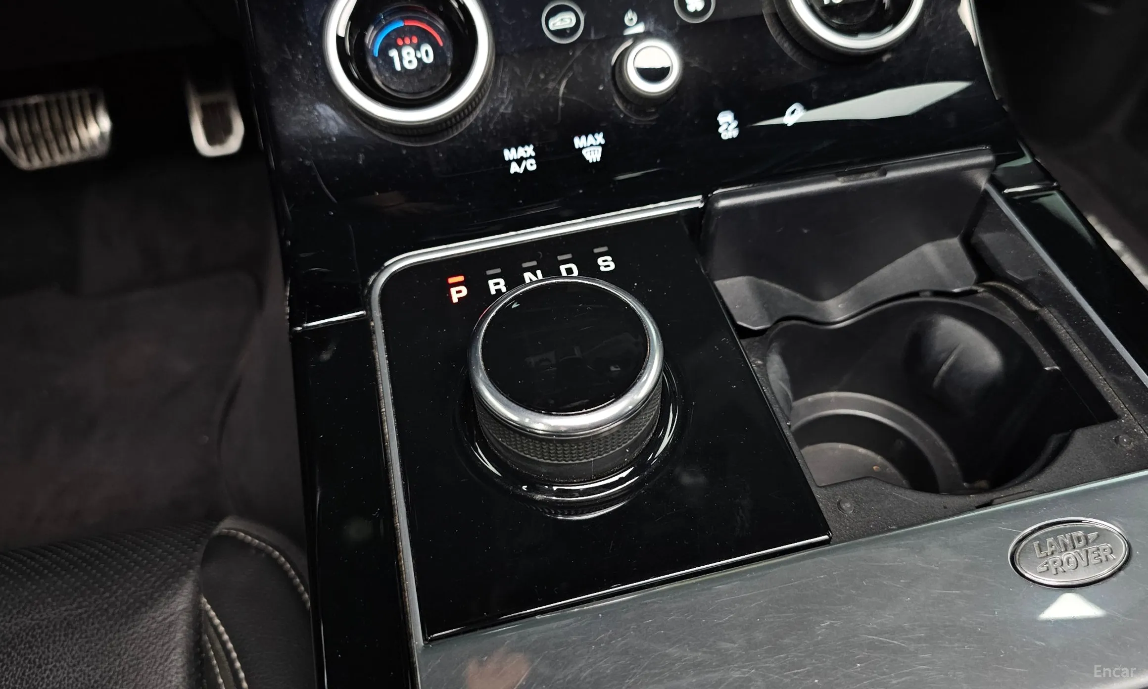 Land Rover Range Rover Bella превью 9