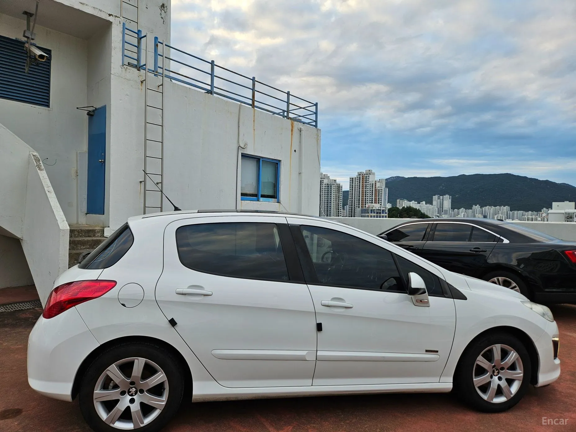 Peugeot 308 превью 3
