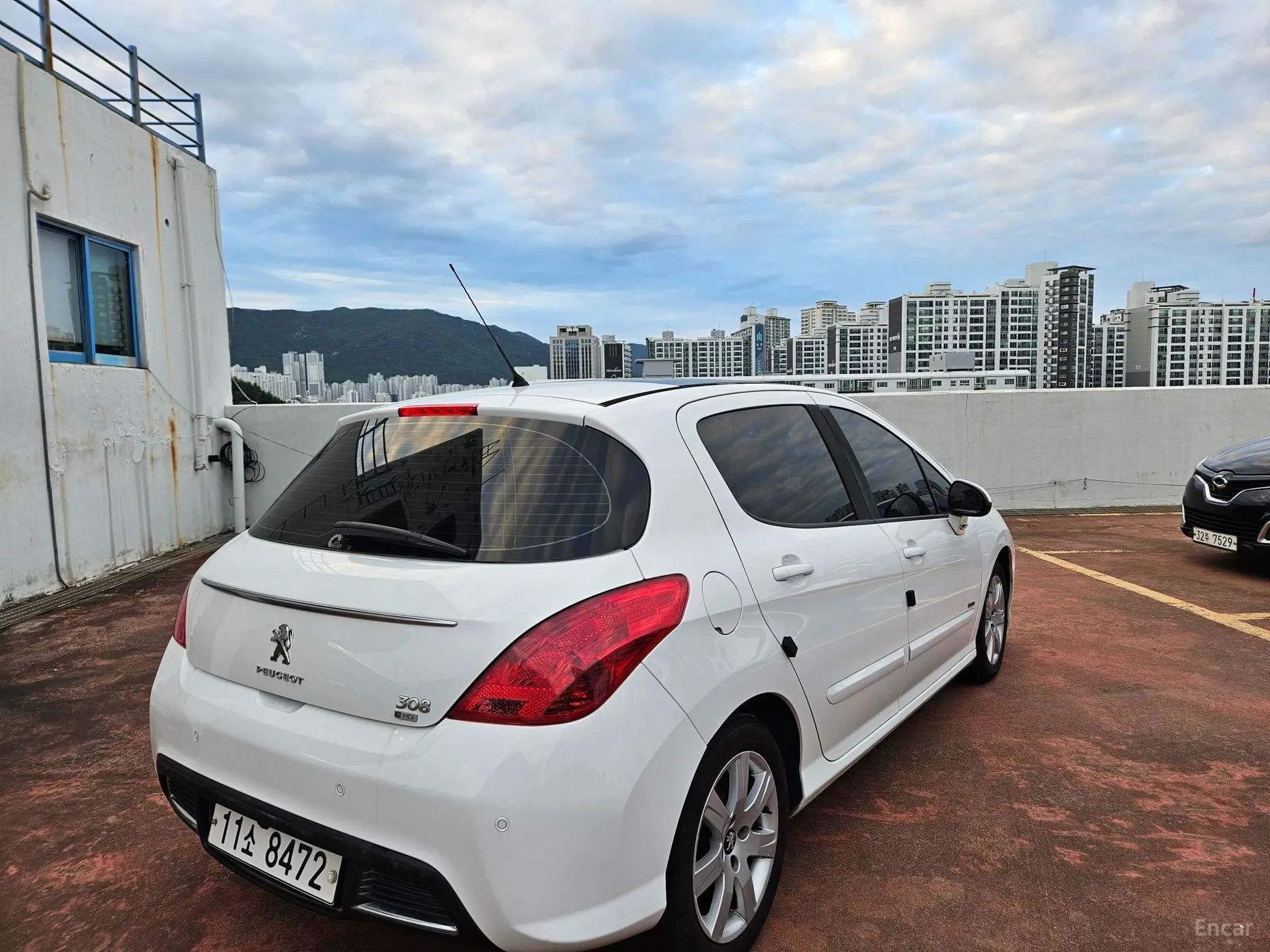 Peugeot 308 превью 4
