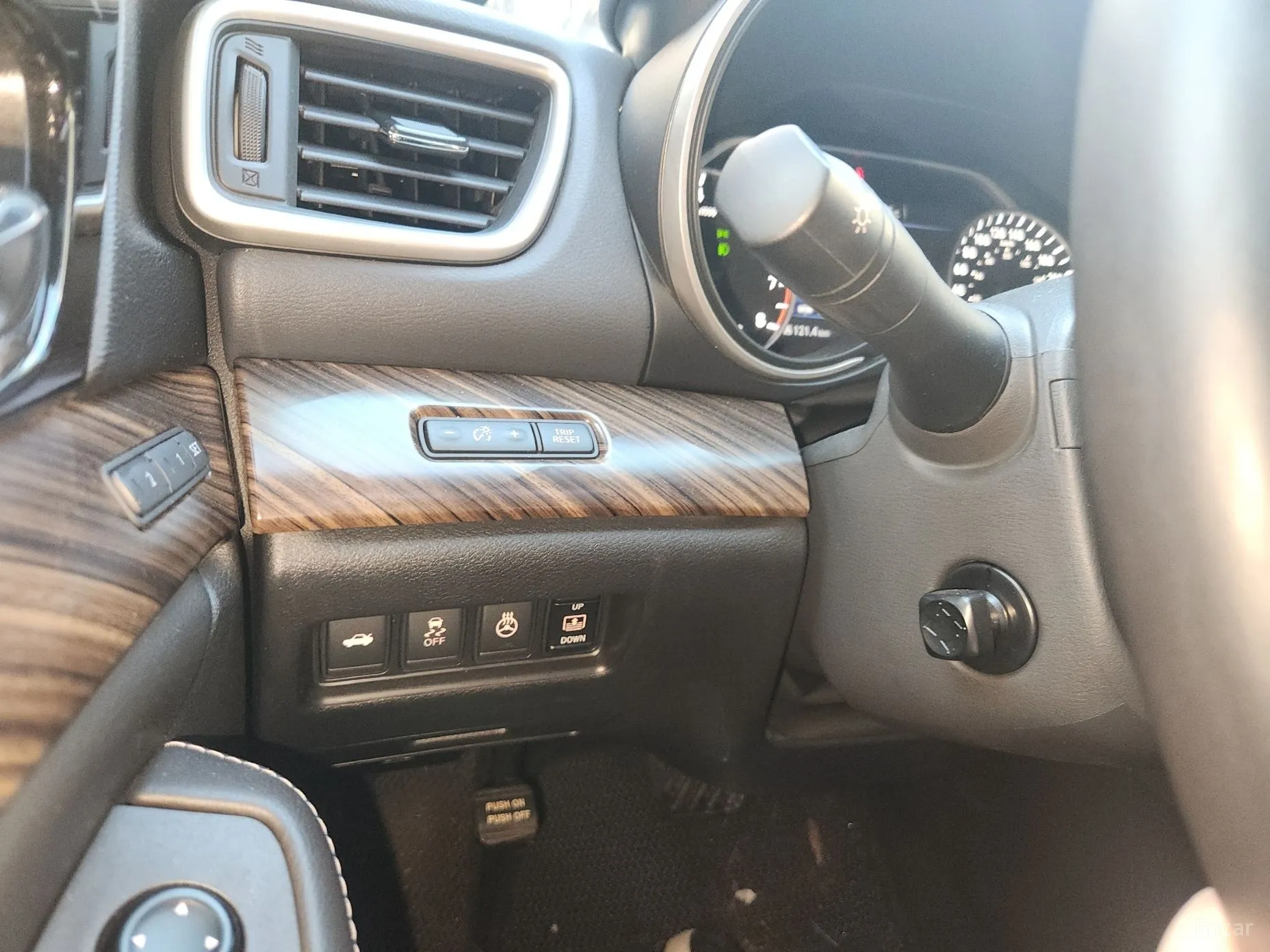 Nissan Maxima (A36) превью 9