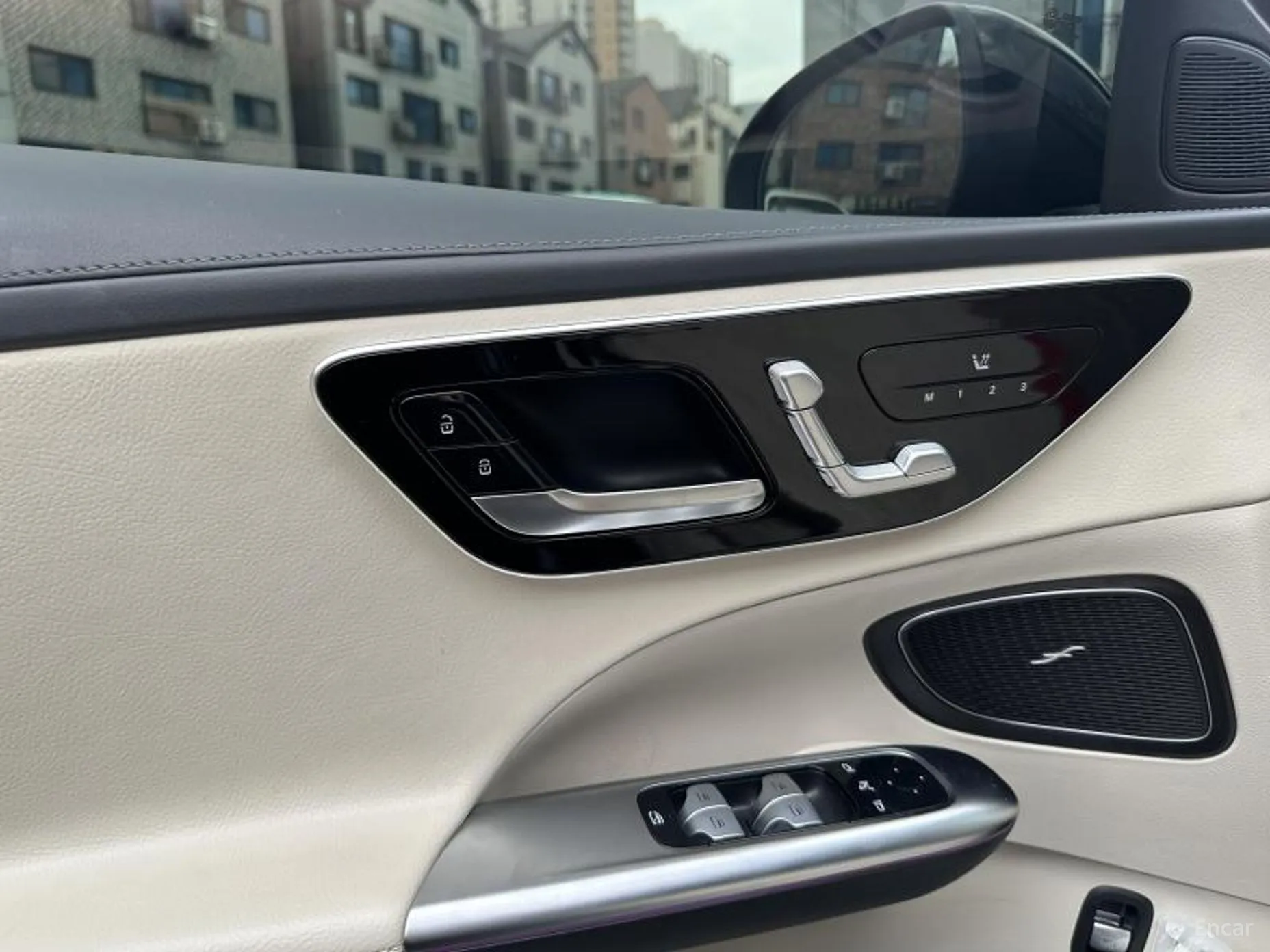 Mercedes Benz C-Class W206 превью 6