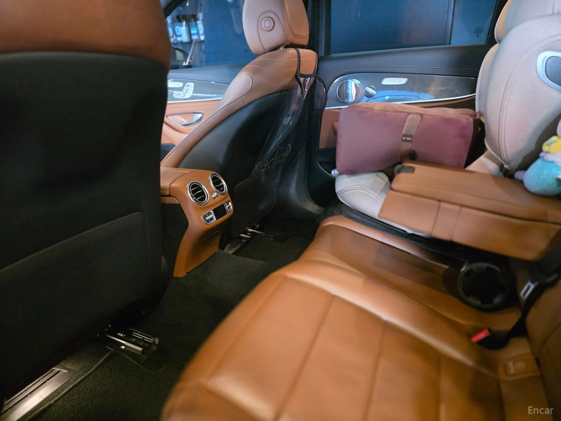 Mercedes Benz E-Class W213 превью 12