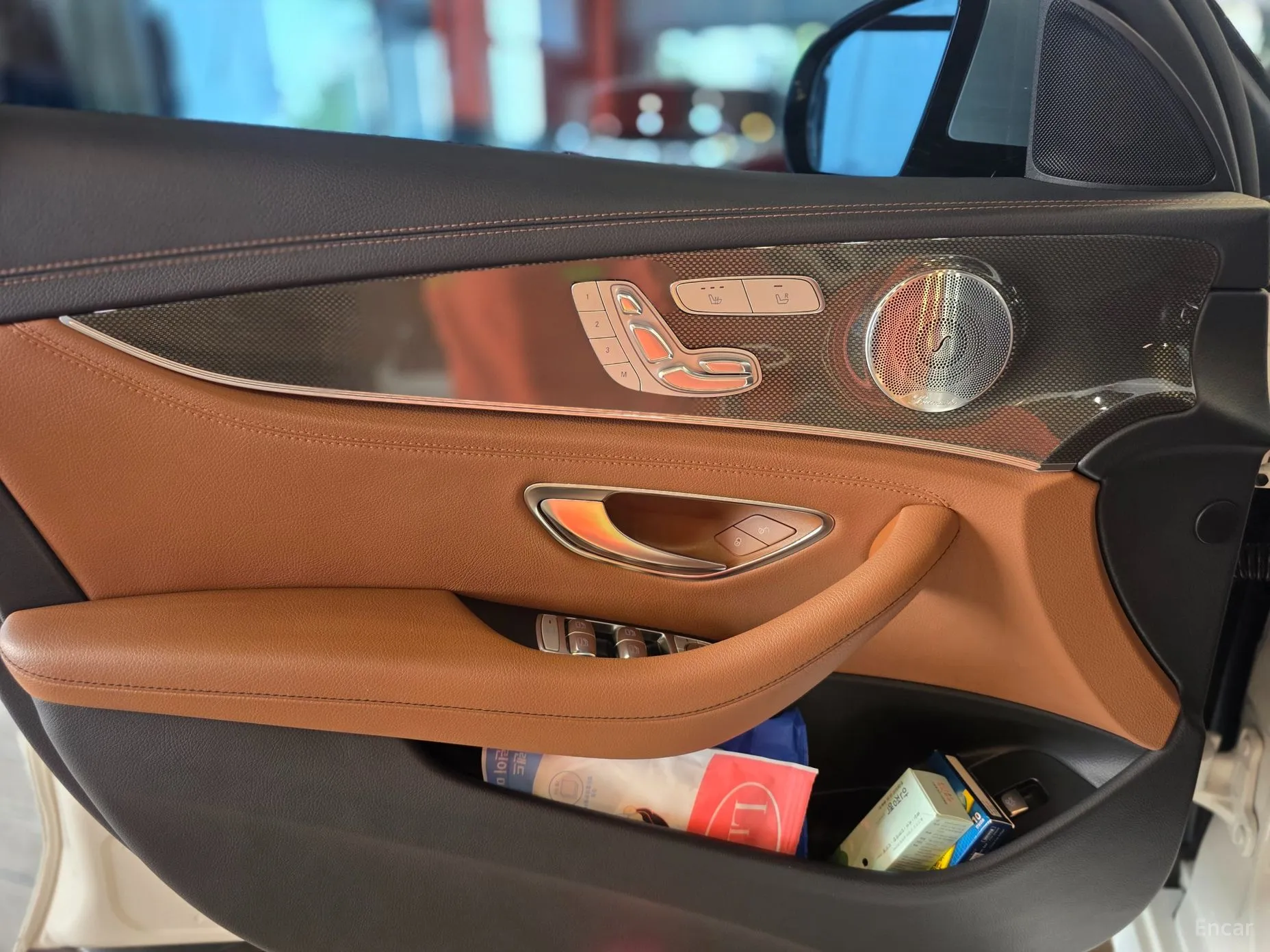 Mercedes Benz E-Class W213 превью 13