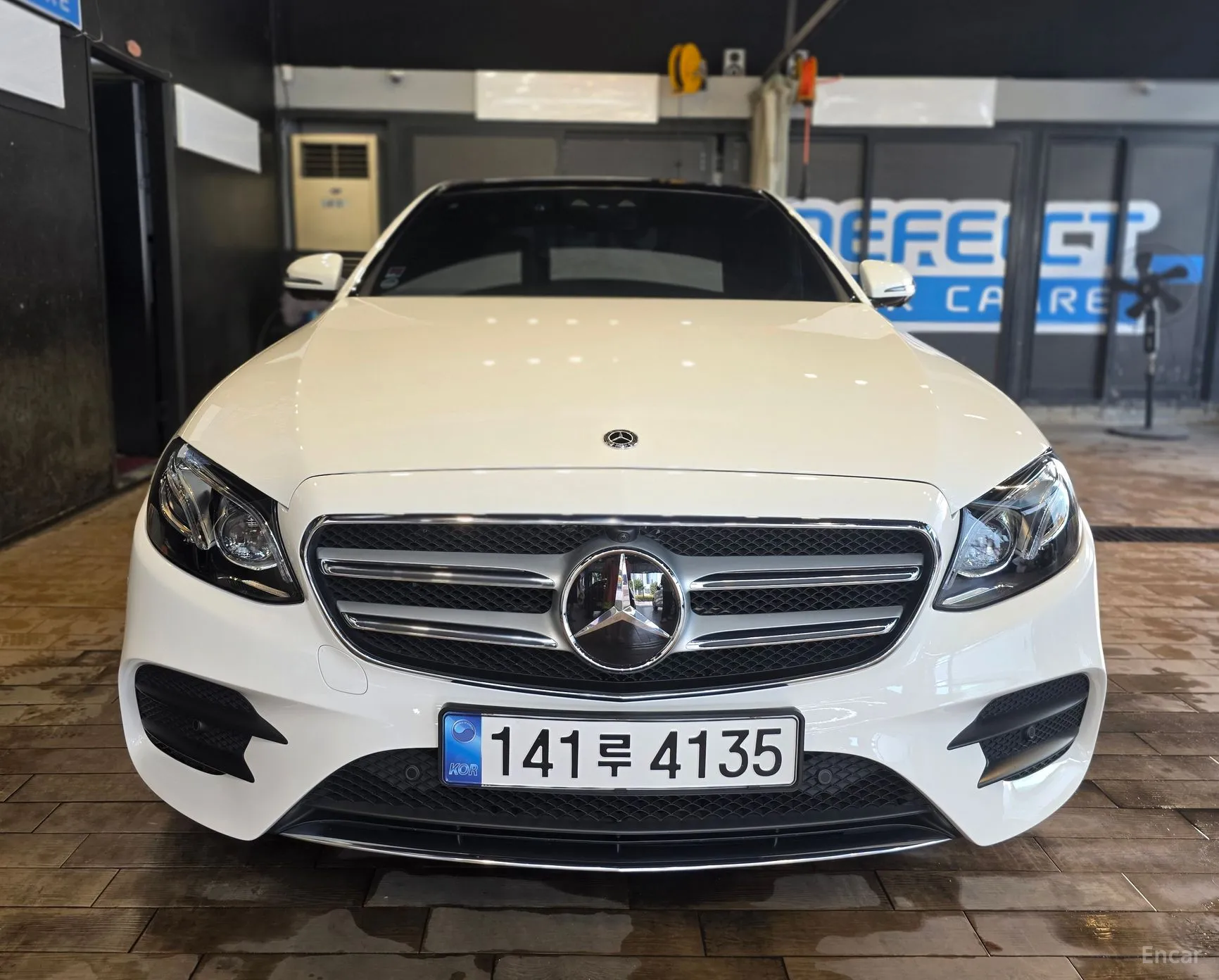 Mercedes Benz E-Class W213 превью 3