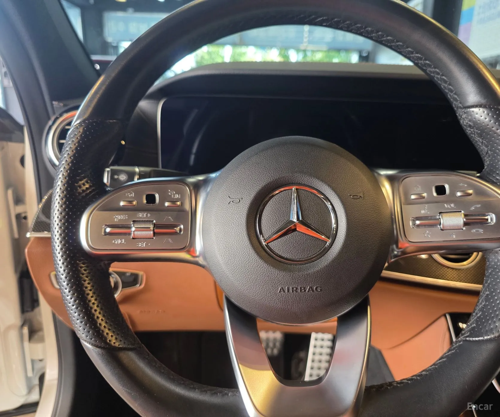 Mercedes Benz E-Class W213 превью 9