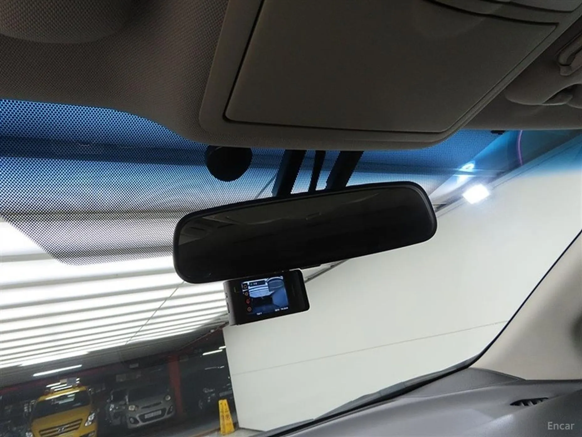 Nissan Murano превью 16