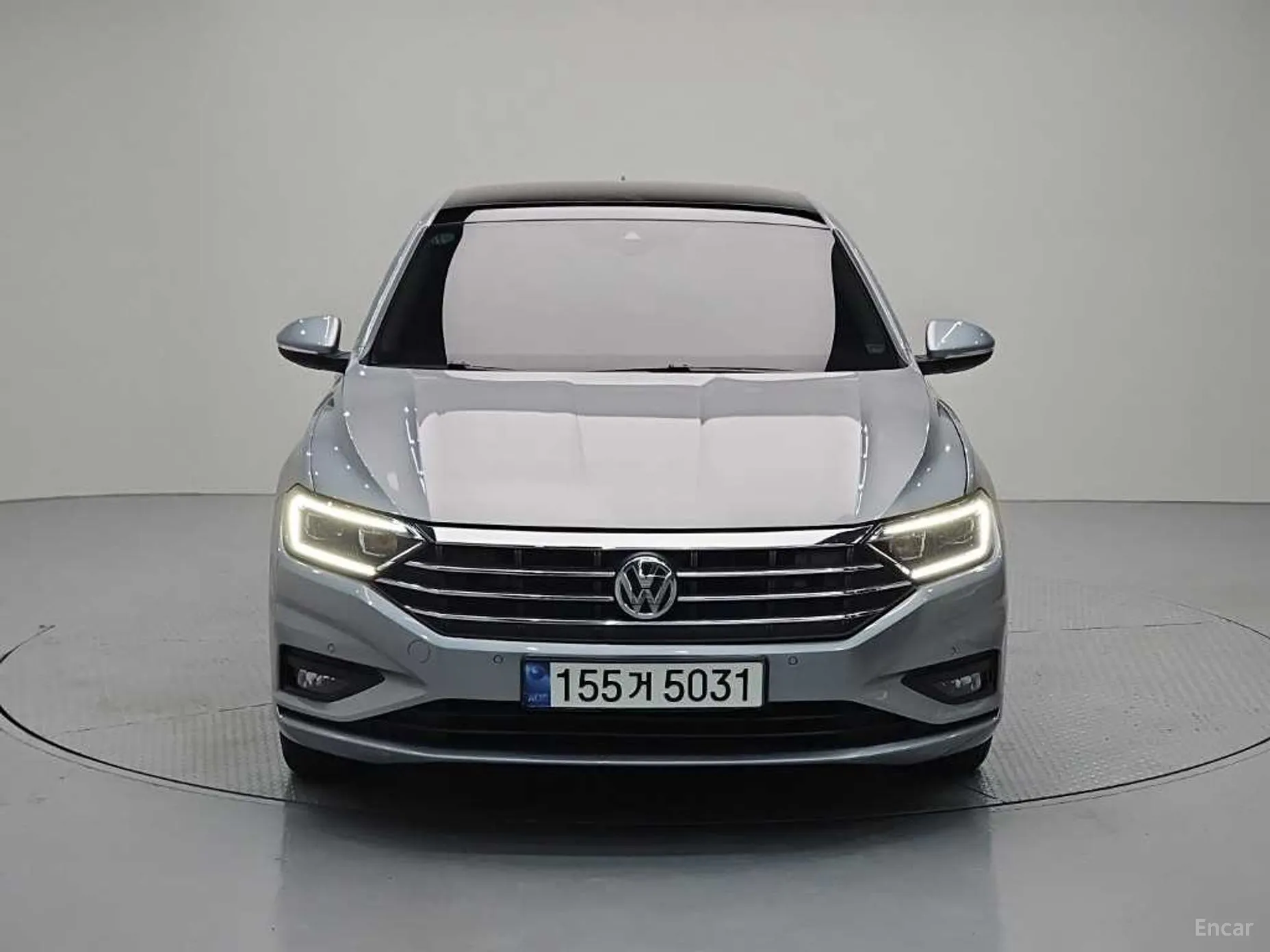 Volkswagen Jetta 7th Generation