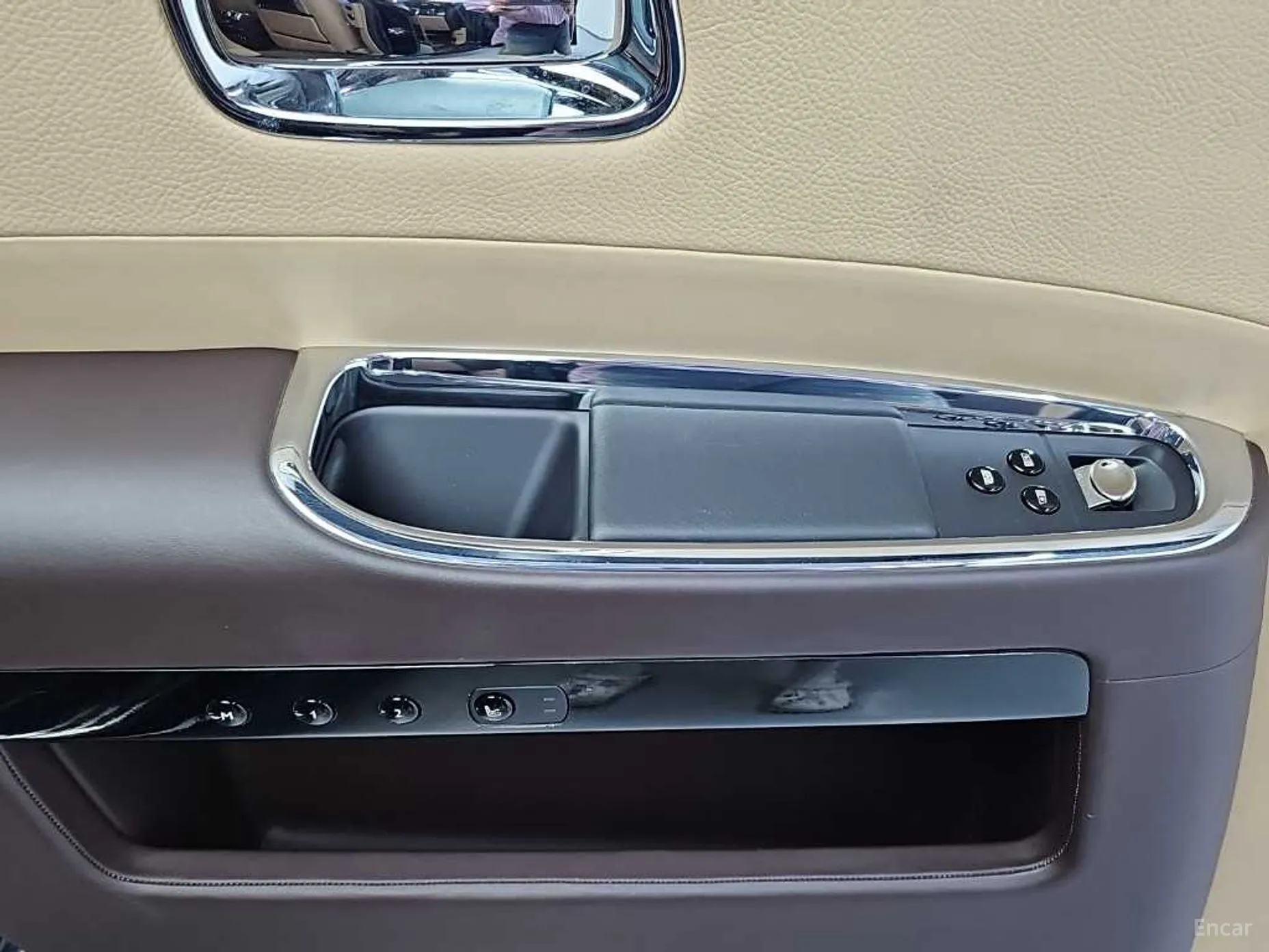 Rolls-Royce Ghost превью 14