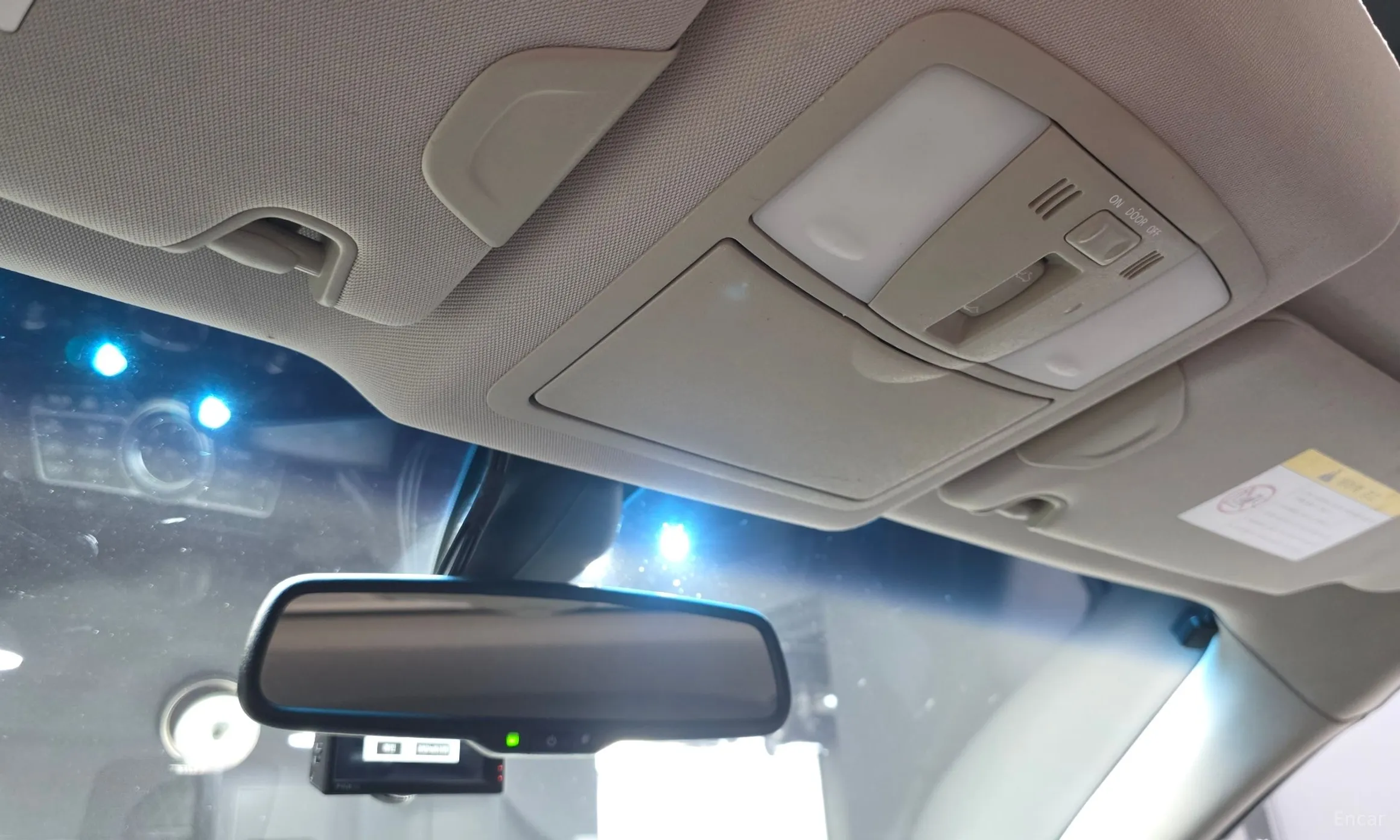 Infiniti FX35 превью 17