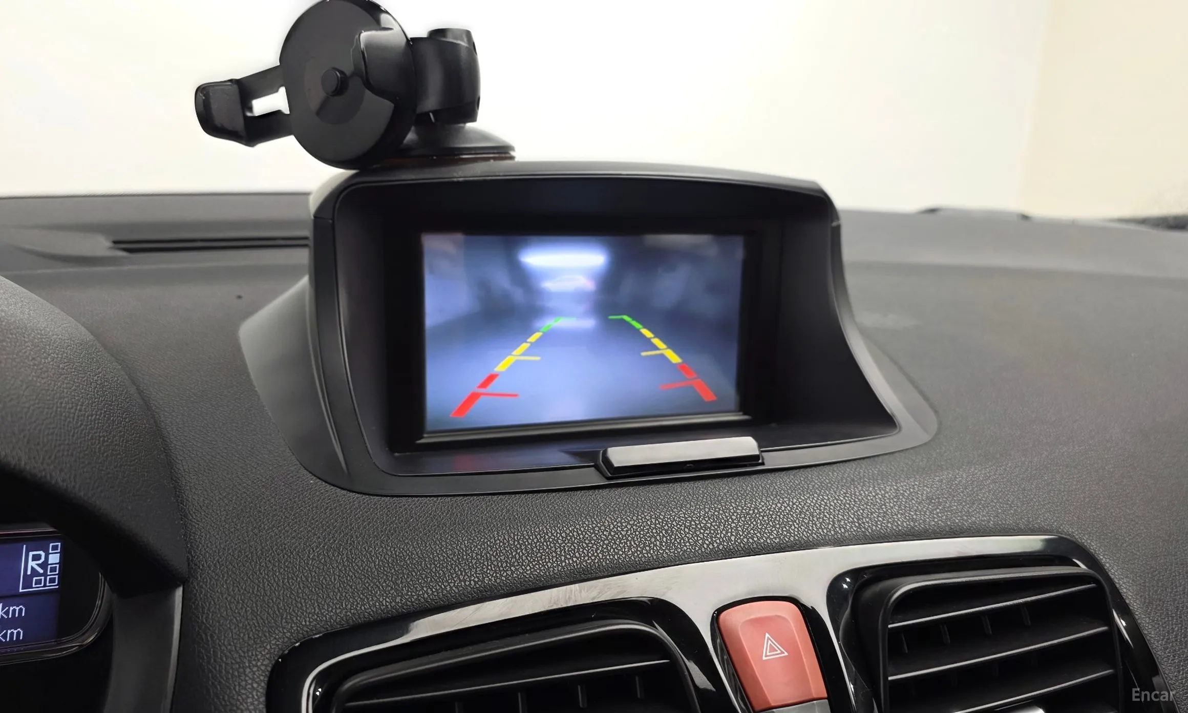Renault Korea (Samsung) Sm3 Neo превью 14