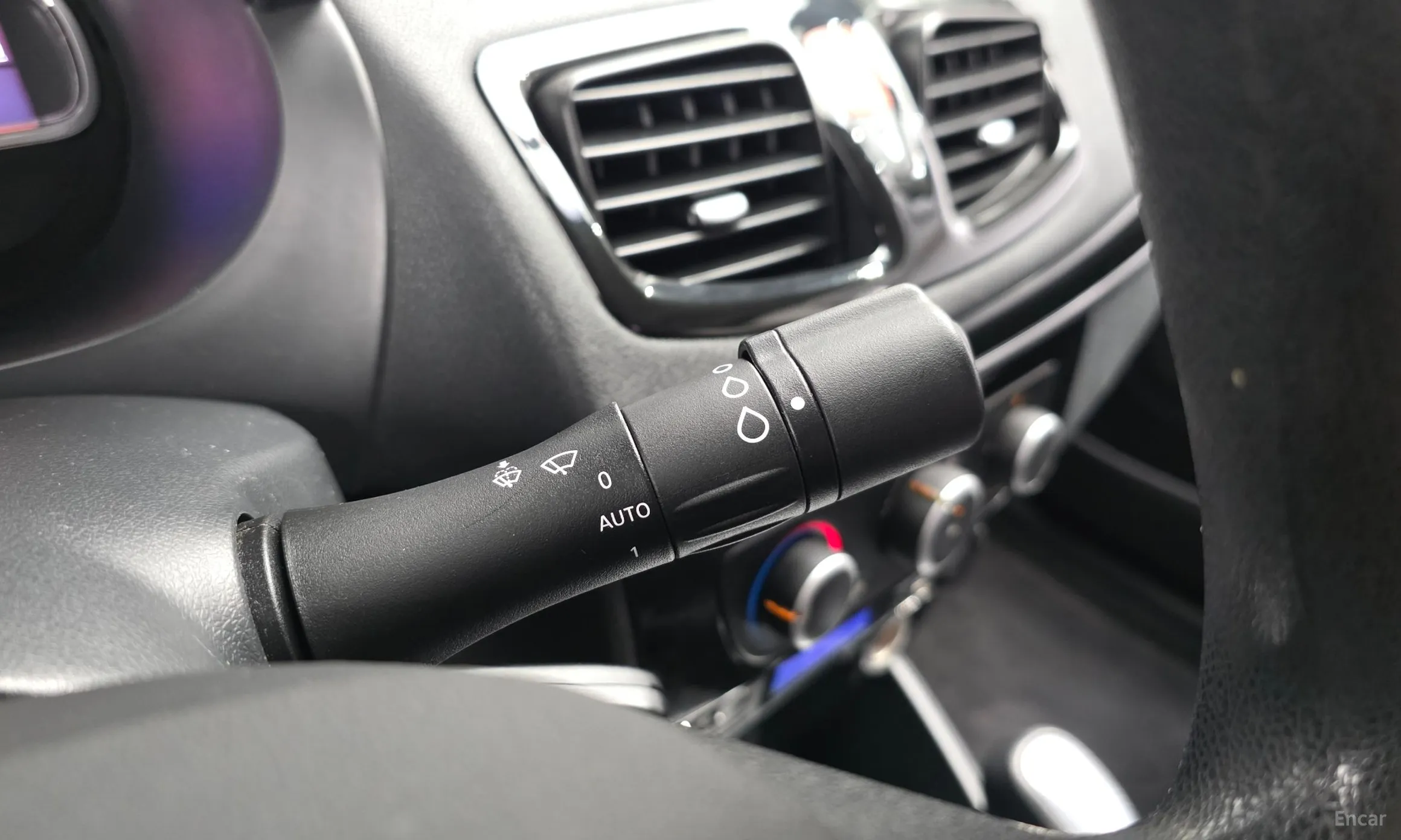 Renault Korea (Samsung) Sm3 Neo превью 16