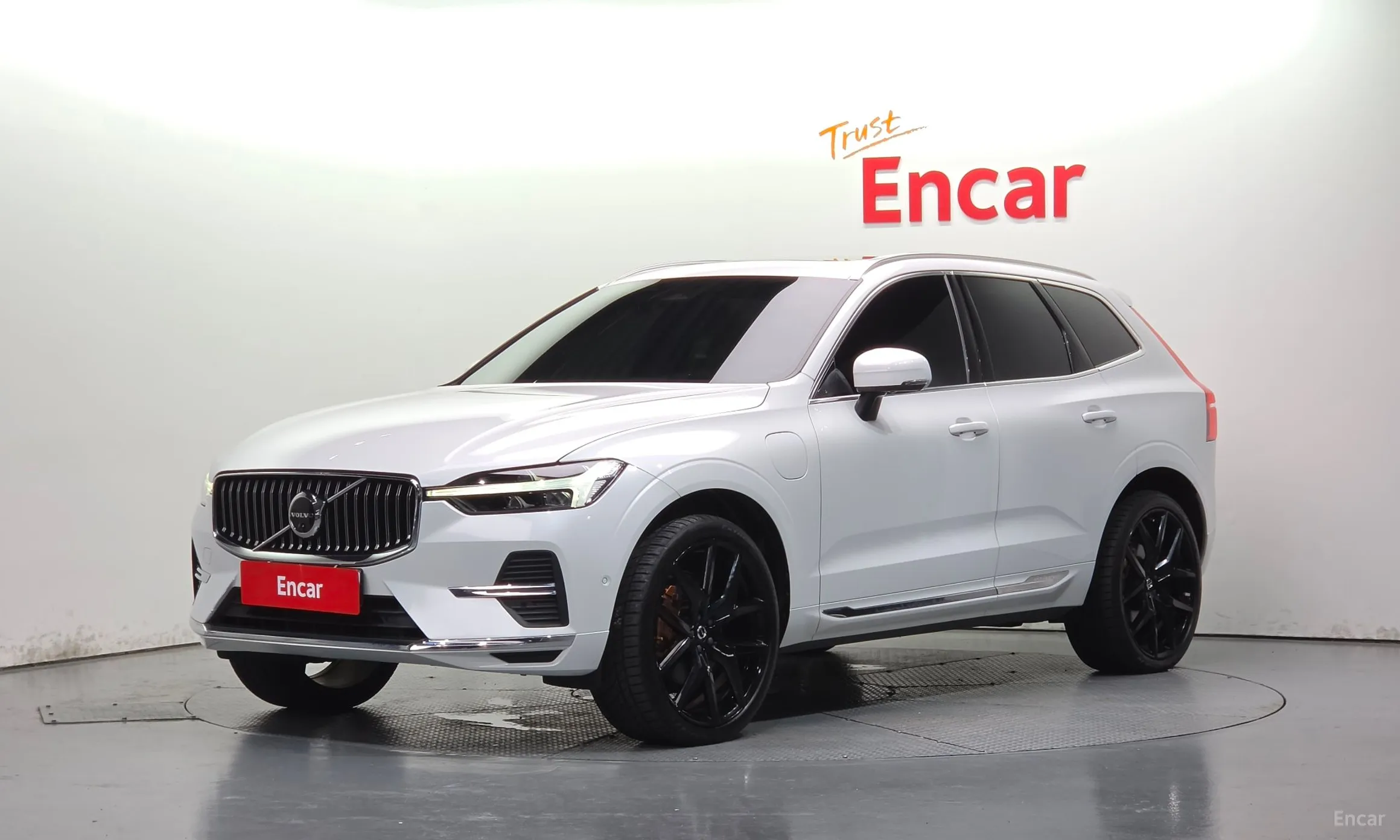 XC60 Gen 2