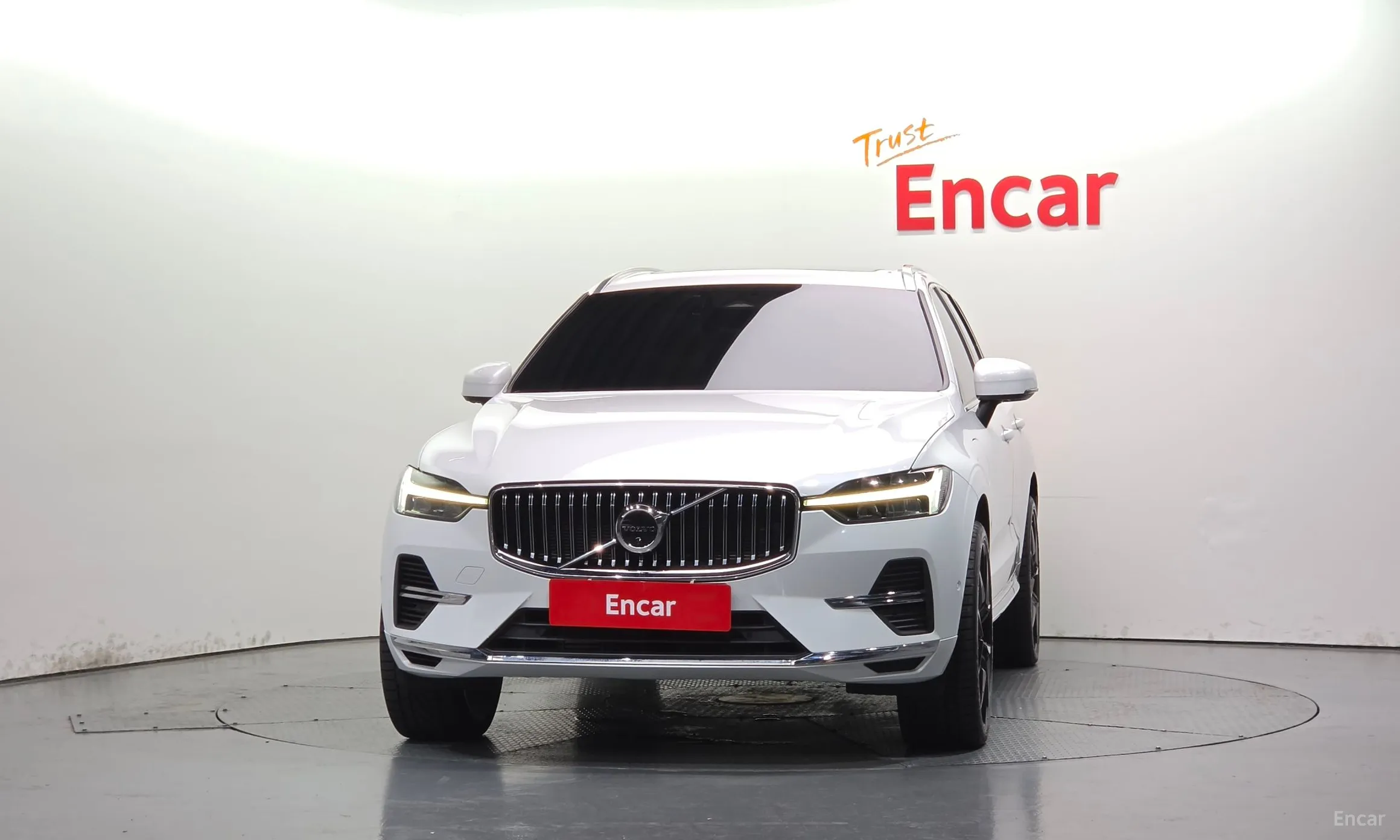 Volvo XC60 Gen 2 превью 3