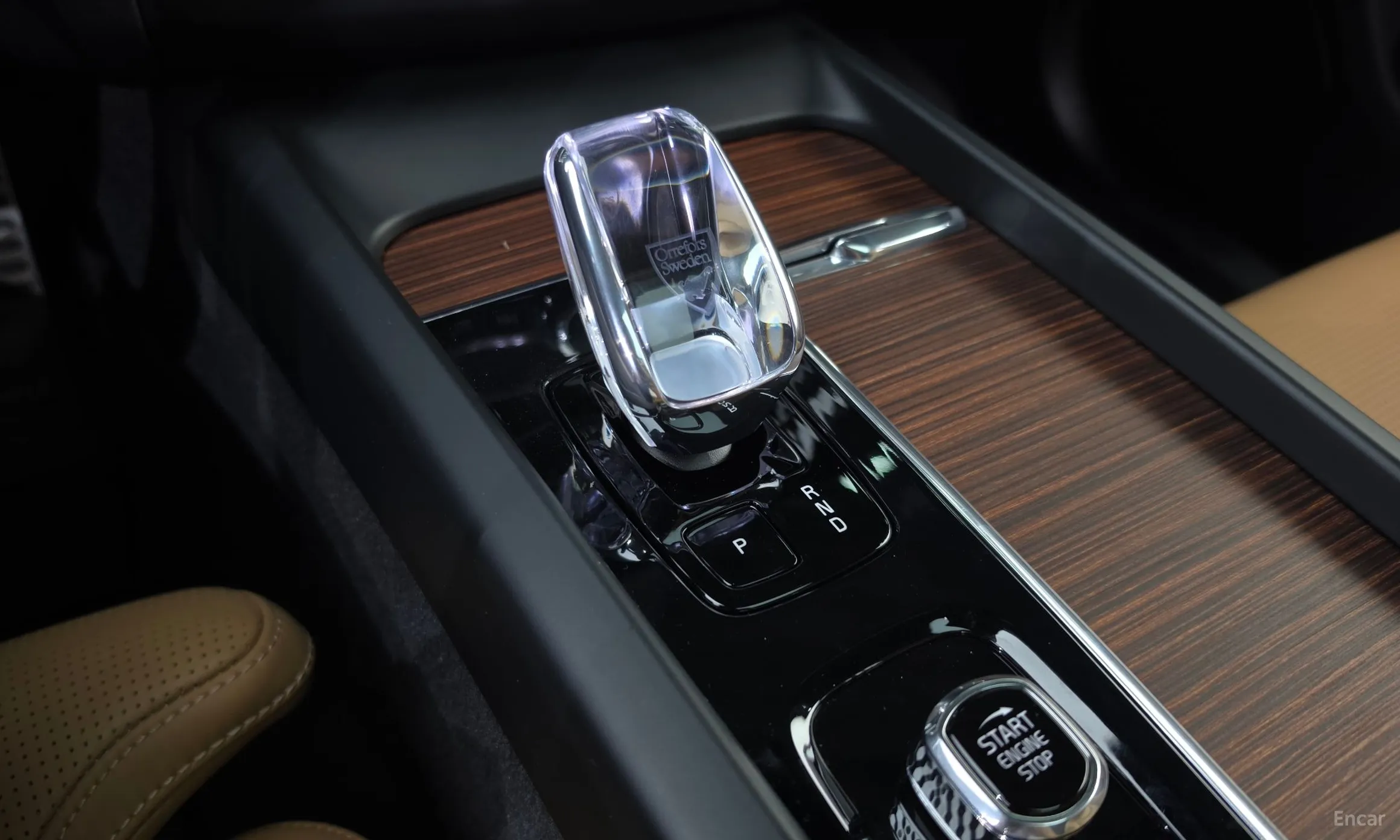 Volvo XC60 Gen 2 превью 9