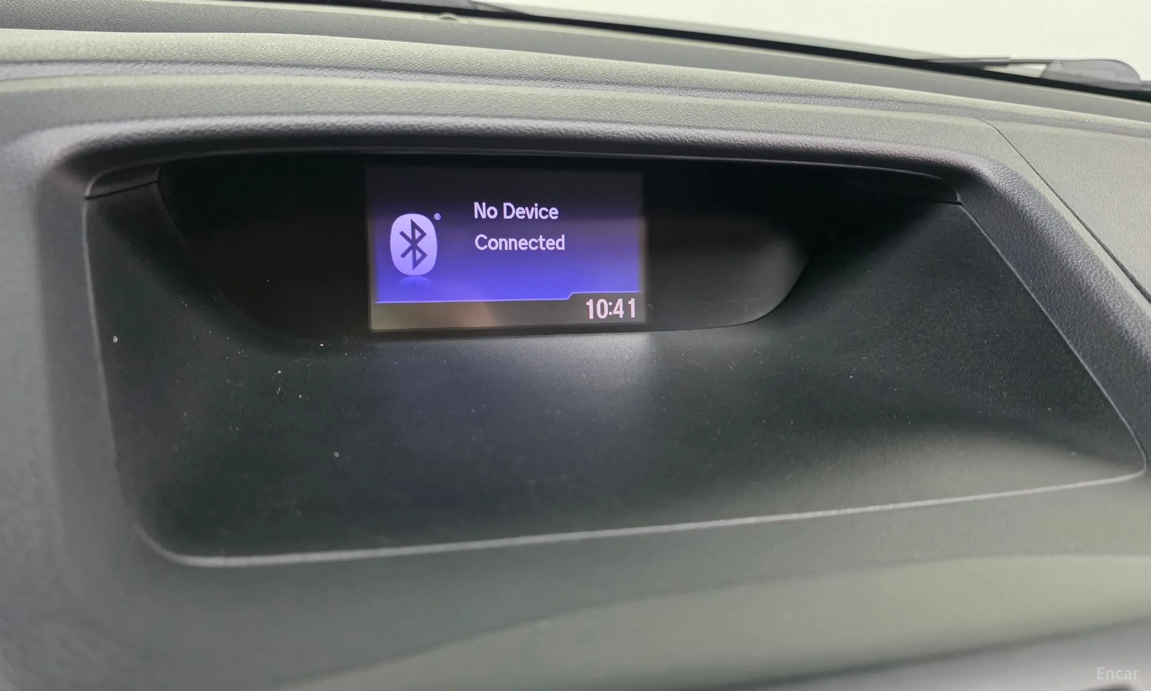 Honda New CR-V превью 16