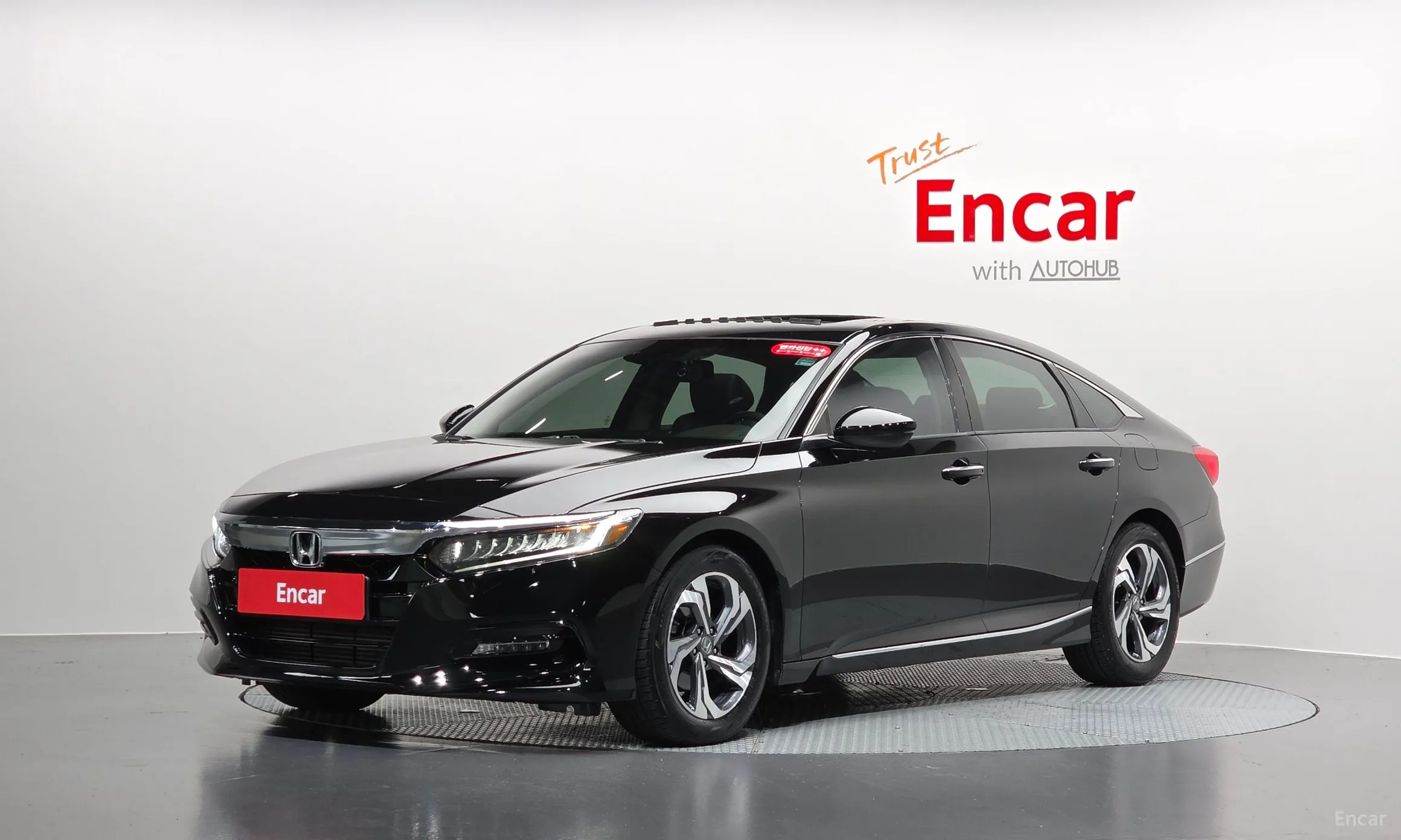 Accord 10th Generation