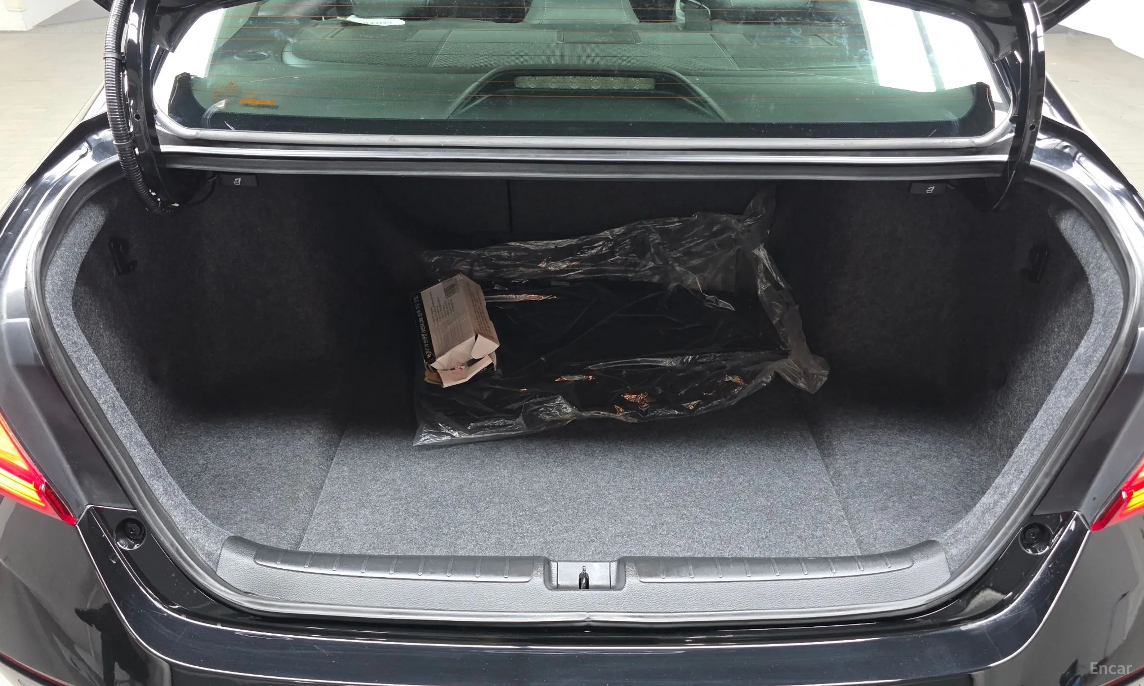 Honda Accord 10th Generation превью 17