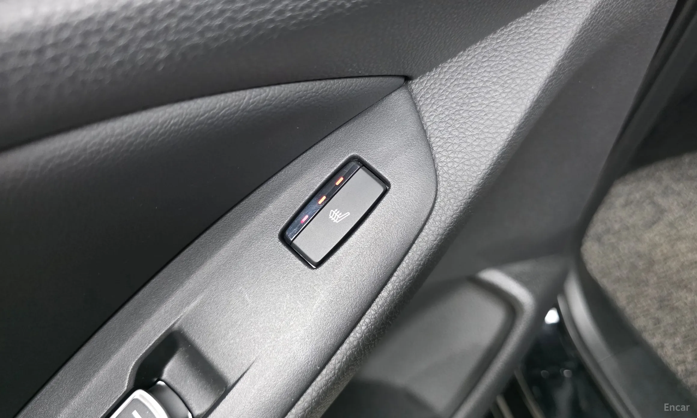 Honda Accord 10th Generation превью 20