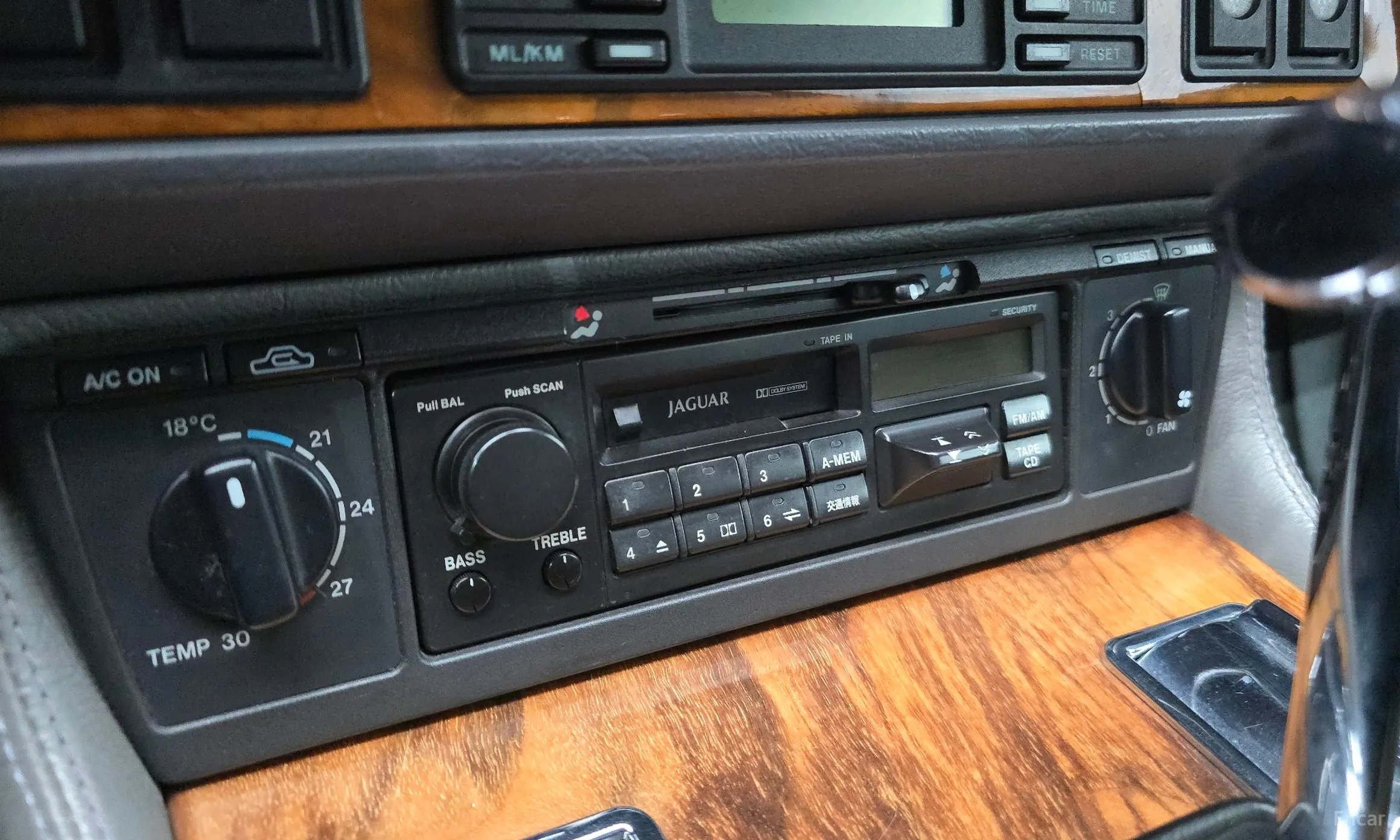 Jaguar XJS превью 14