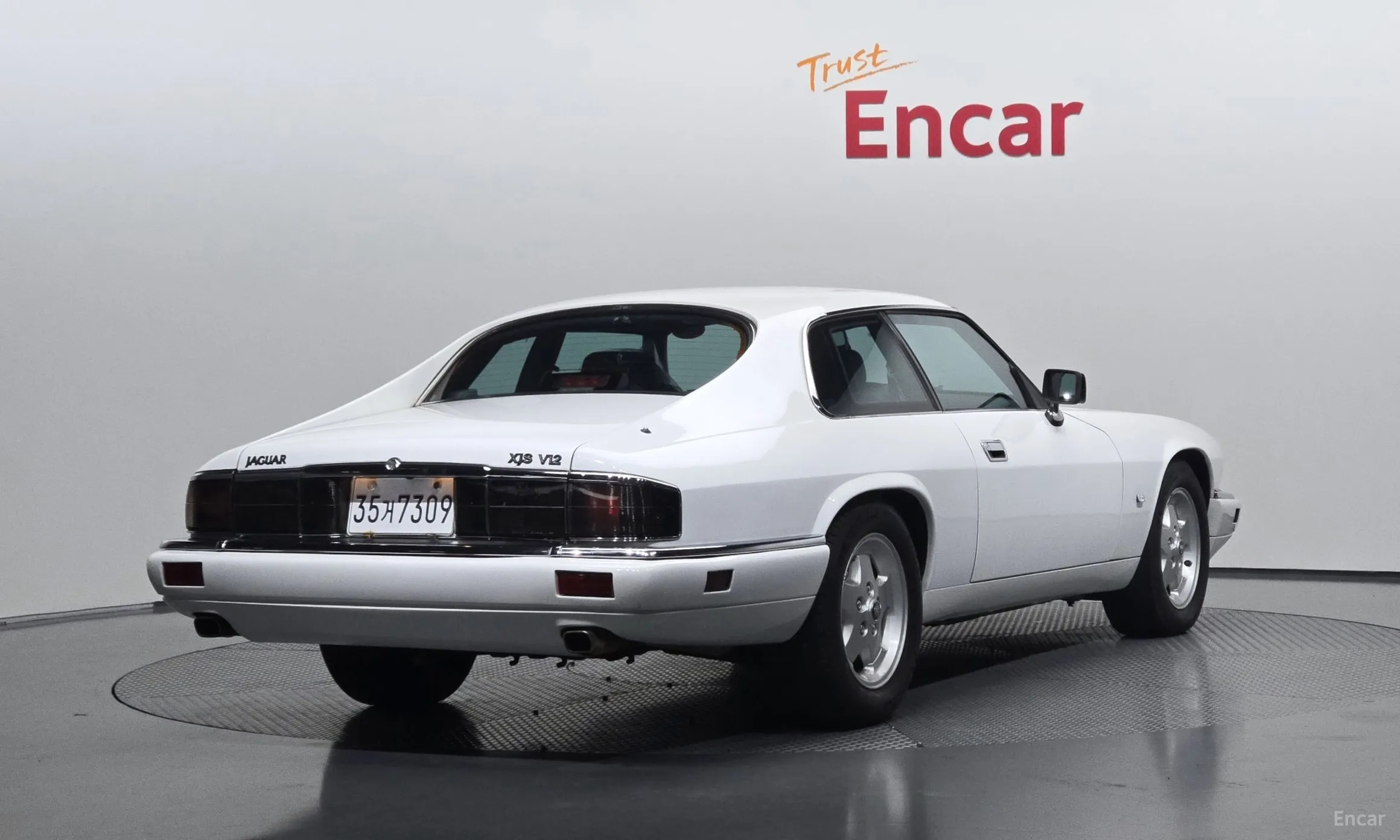 Jaguar XJS