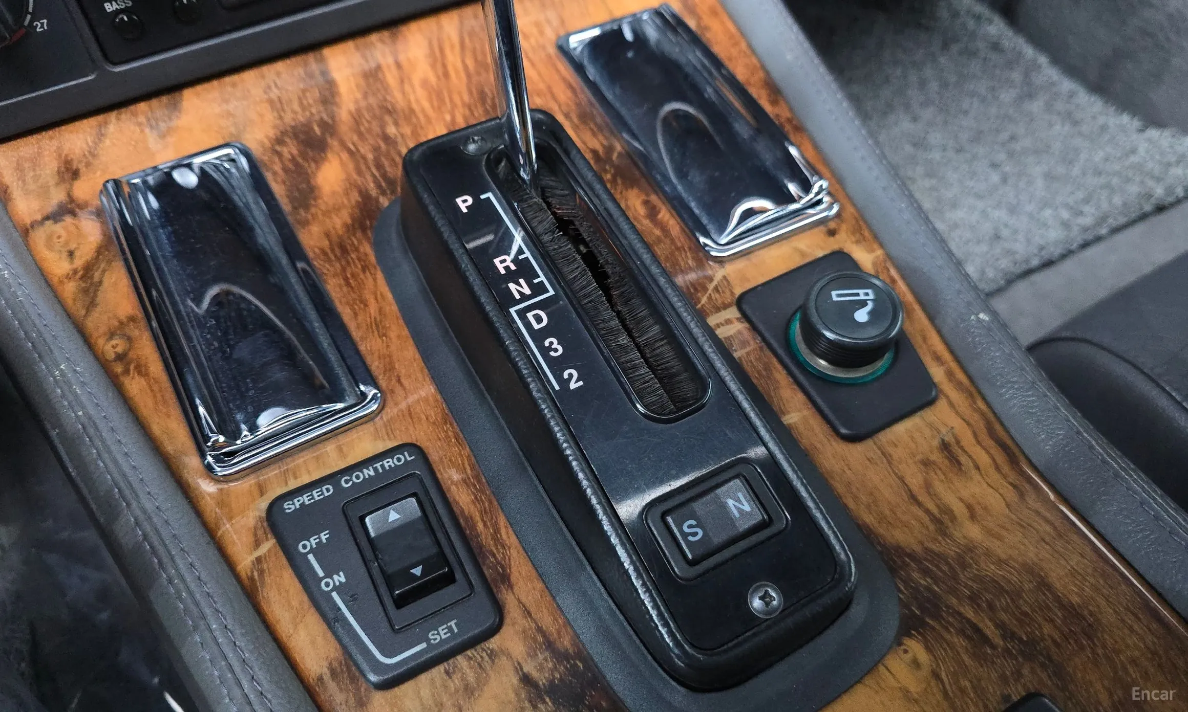 Jaguar XJS превью 17