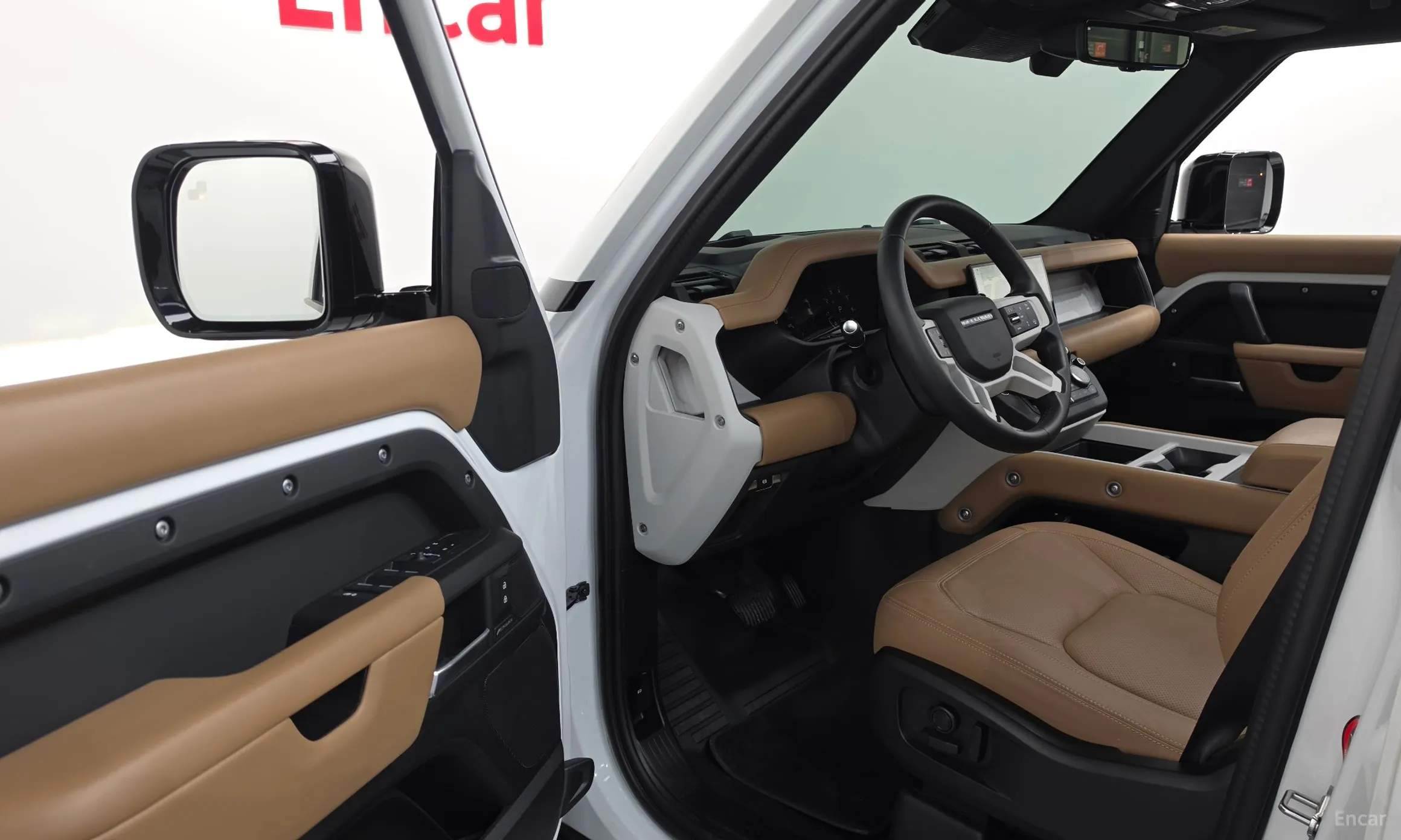 Land Rover Defender (L663) превью 10