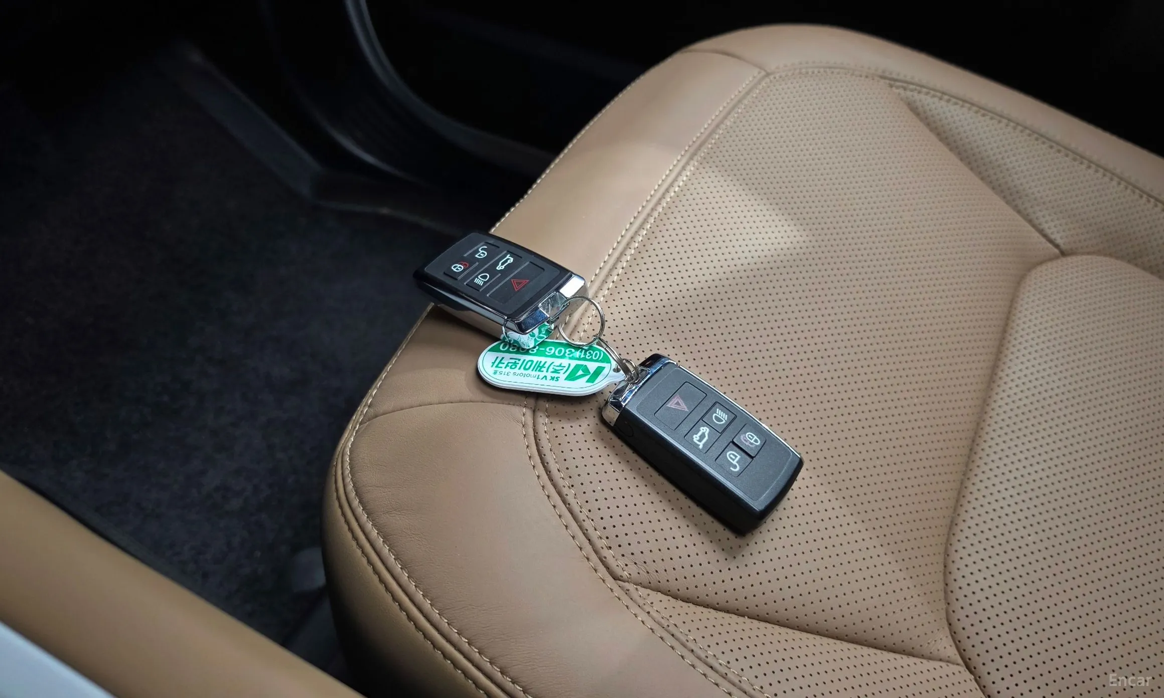 Land Rover Defender (L663) превью 16