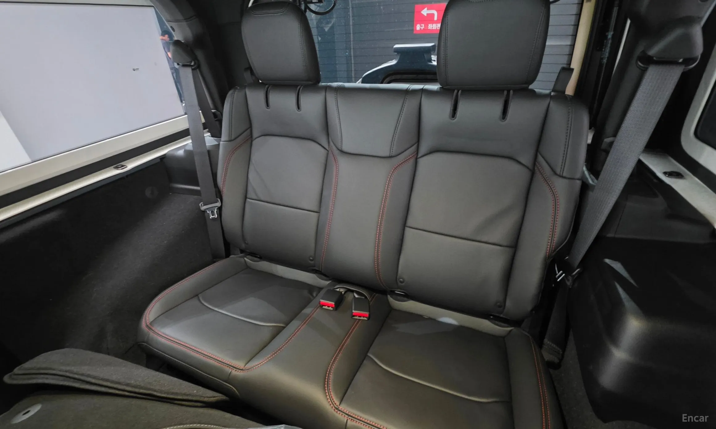 Jeep Wrangler (JL) превью 11