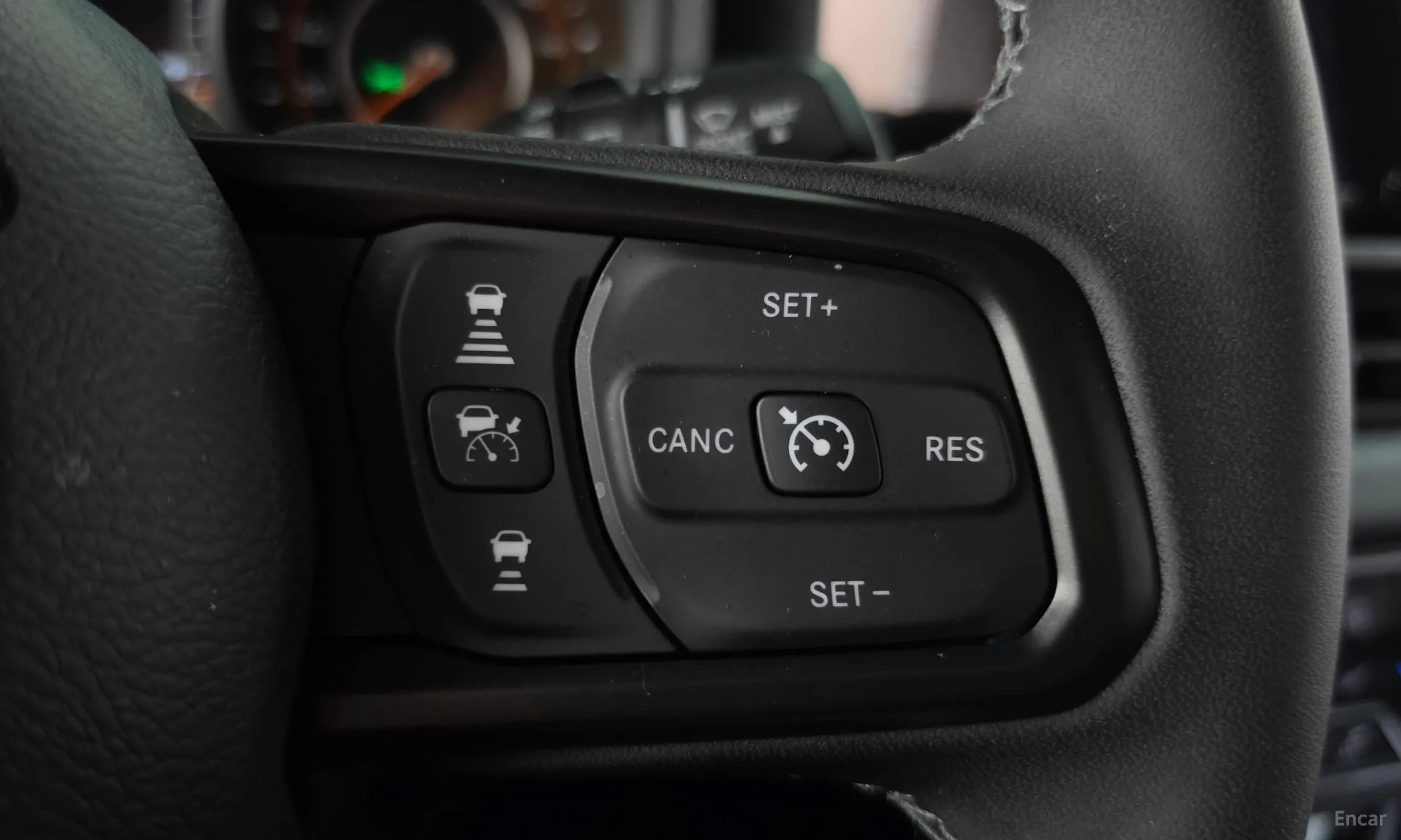 Jeep Wrangler (JL) превью 16
