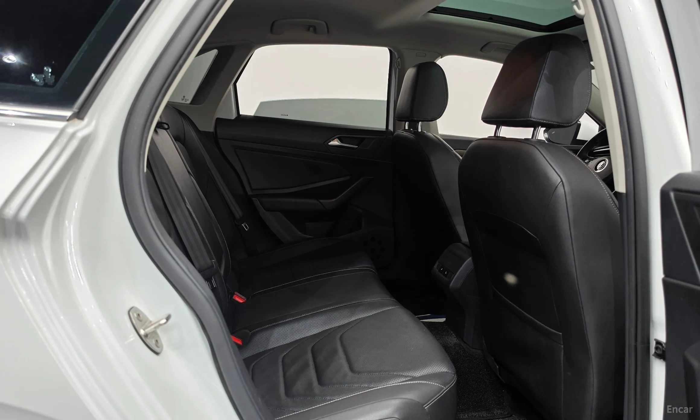 Volkswagen Jetta 7th Generation превью 11