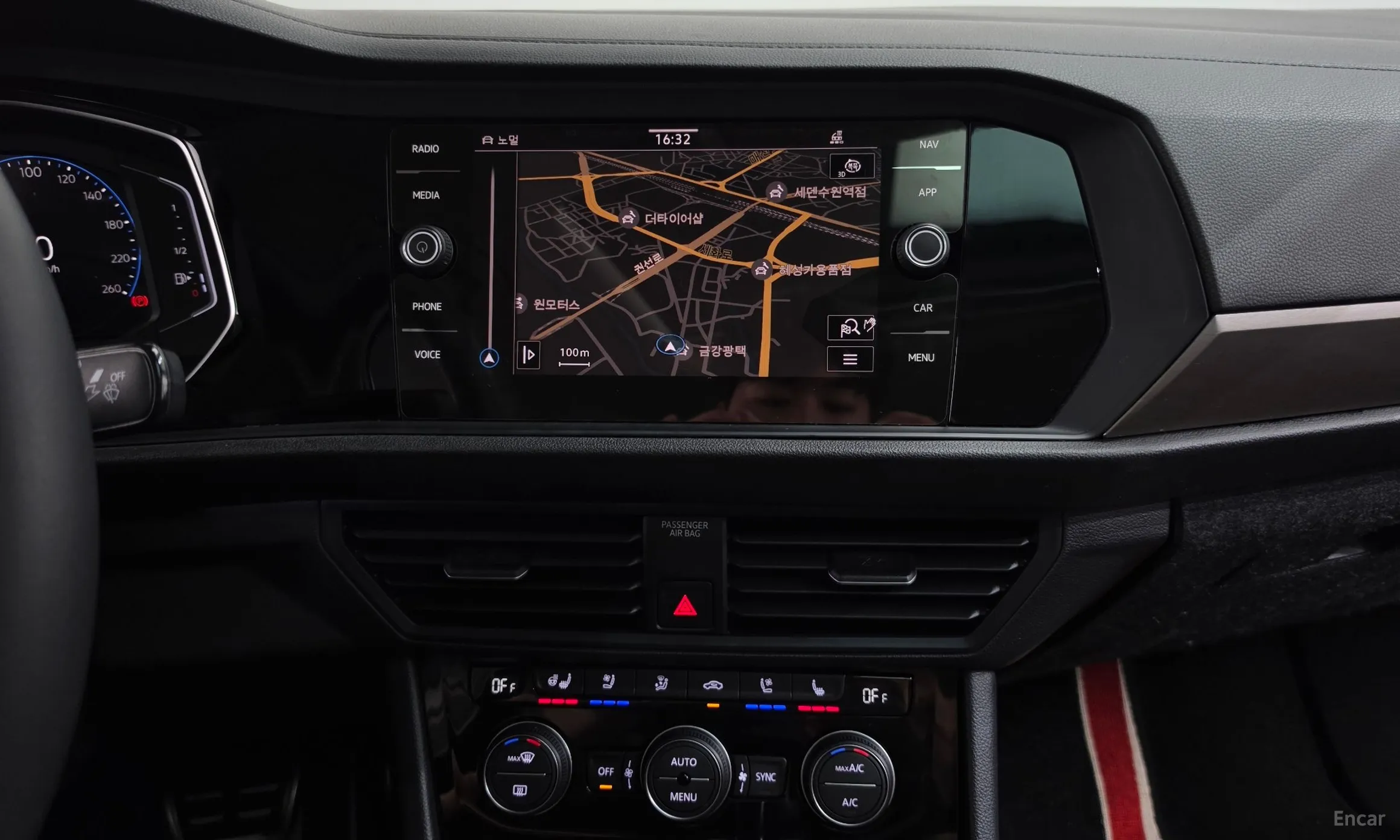 Volkswagen Jetta 7th Generation превью 12