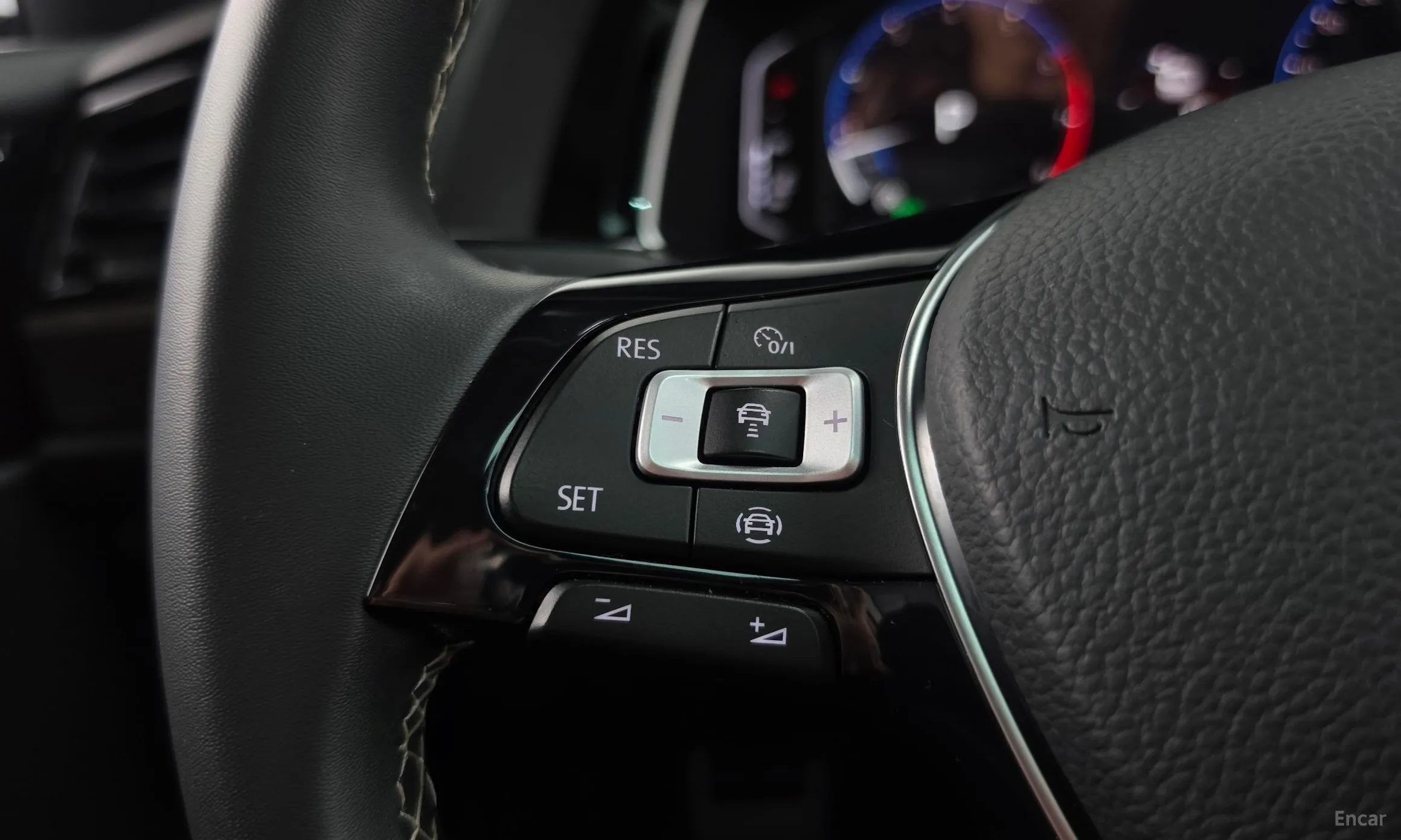 Volkswagen Jetta 7th Generation превью 17