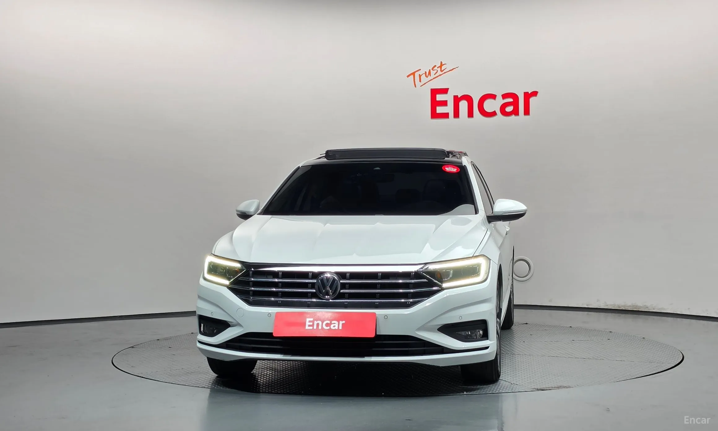 Volkswagen Jetta 7th Generation превью 3