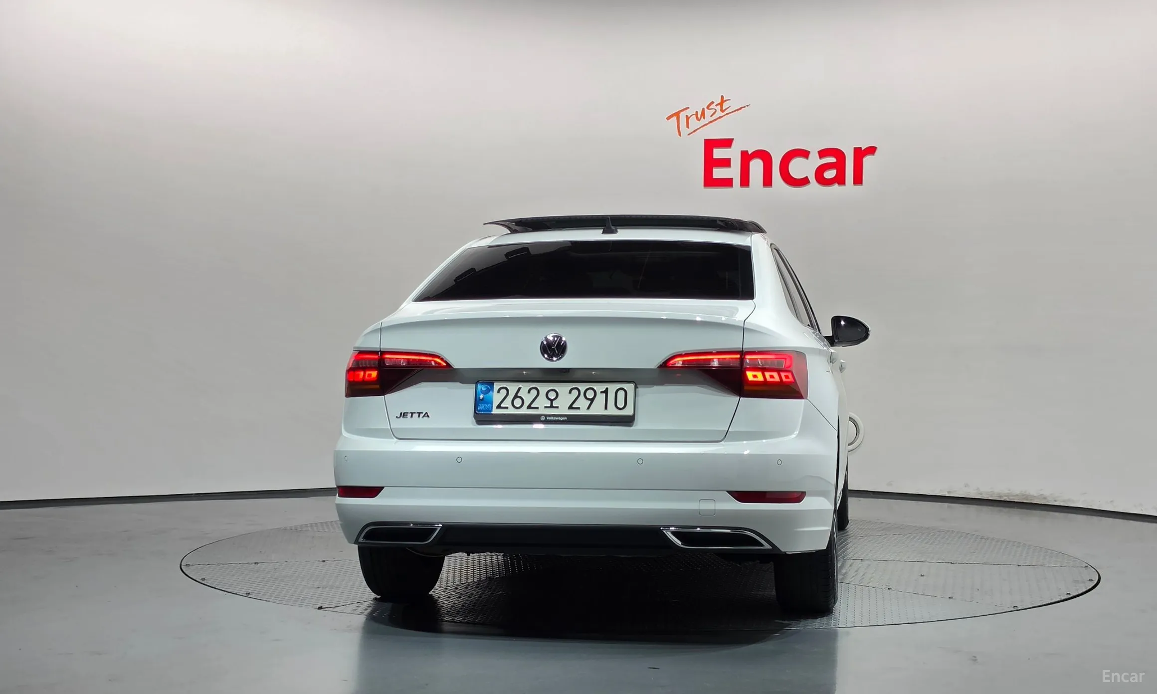 Volkswagen Jetta 7th Generation превью 4
