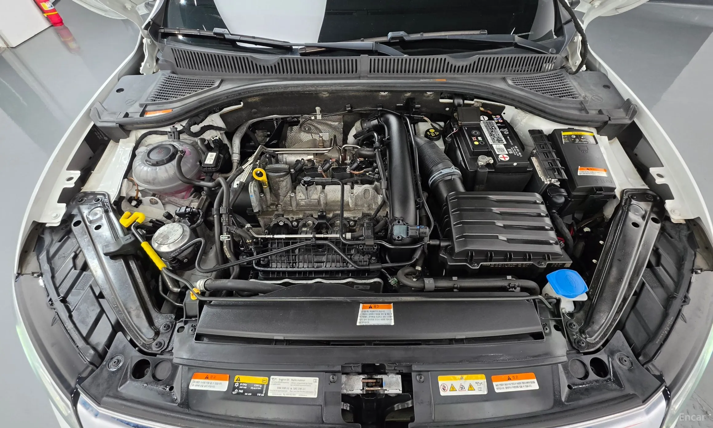 Volkswagen Jetta 7th Generation превью 6