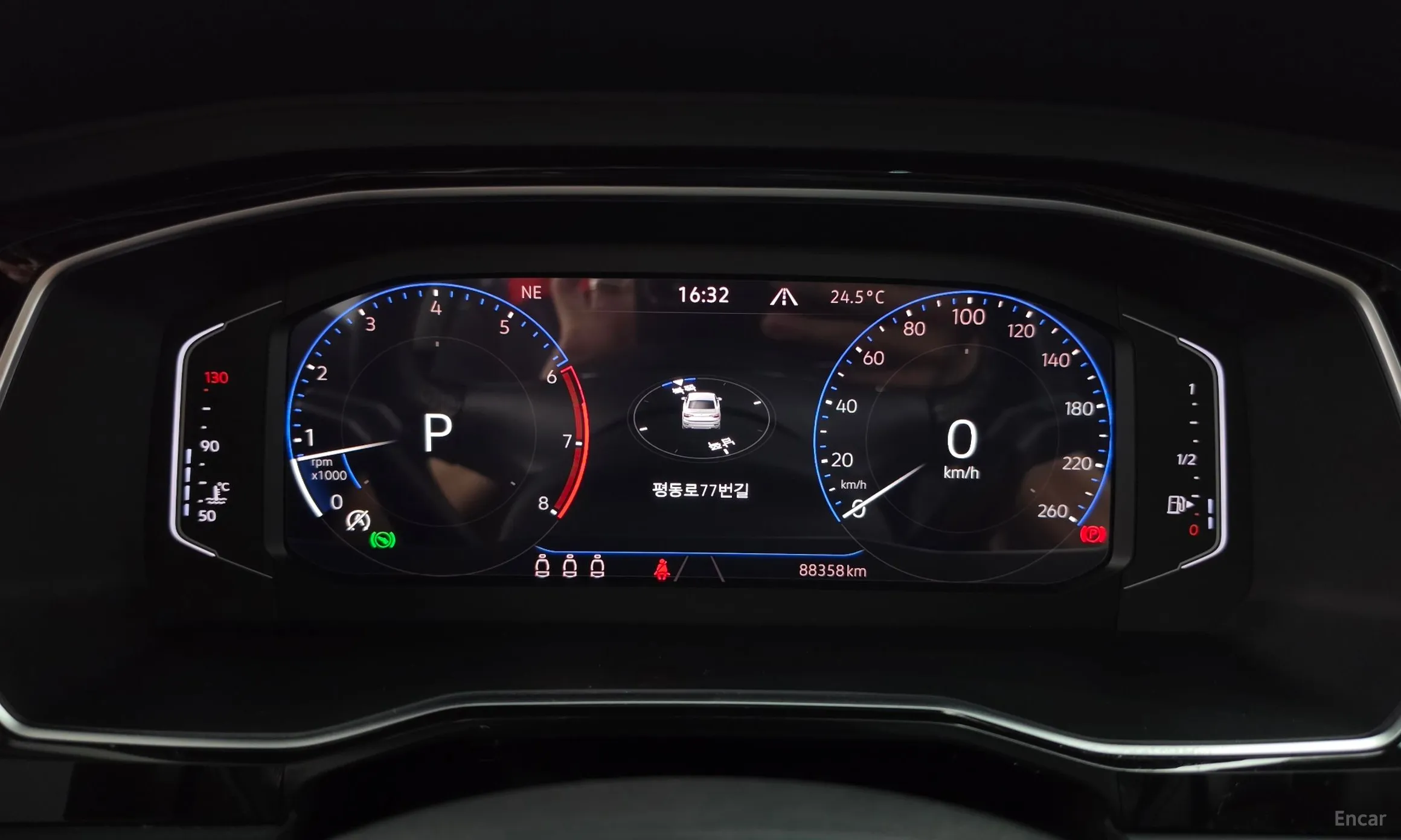 Volkswagen Jetta 7th Generation превью 8