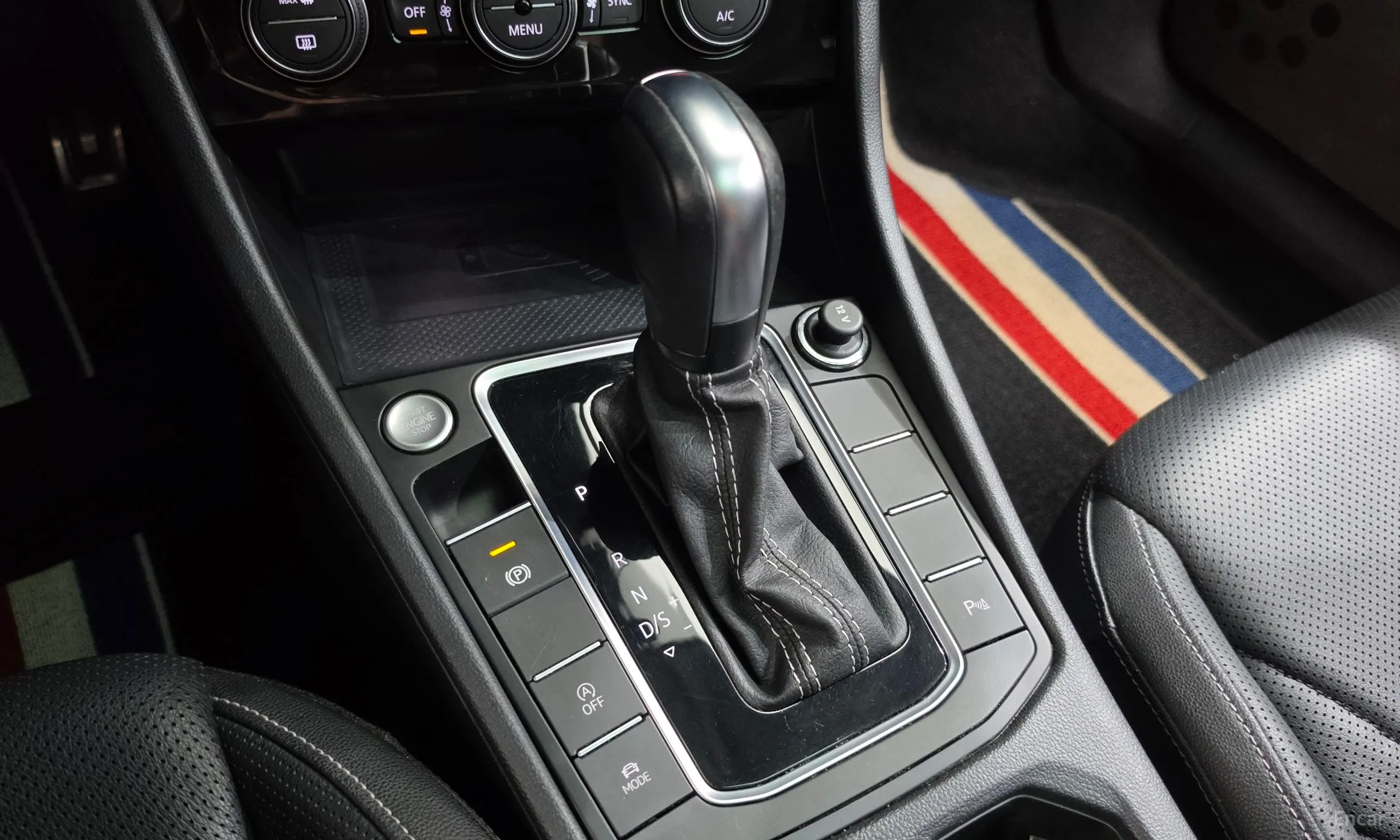 Volkswagen Jetta 7th Generation превью 9