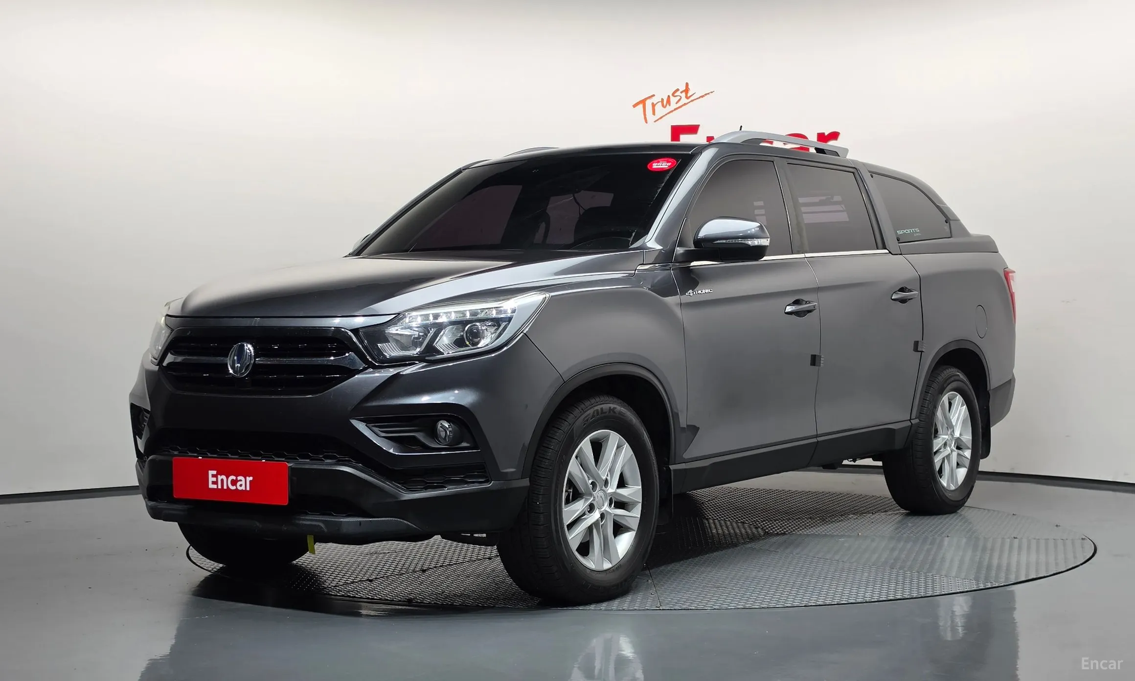 Rexton Sports