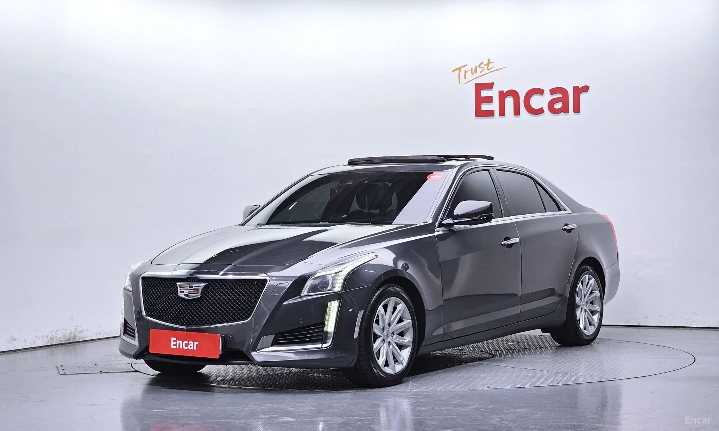 CTS Gen 3