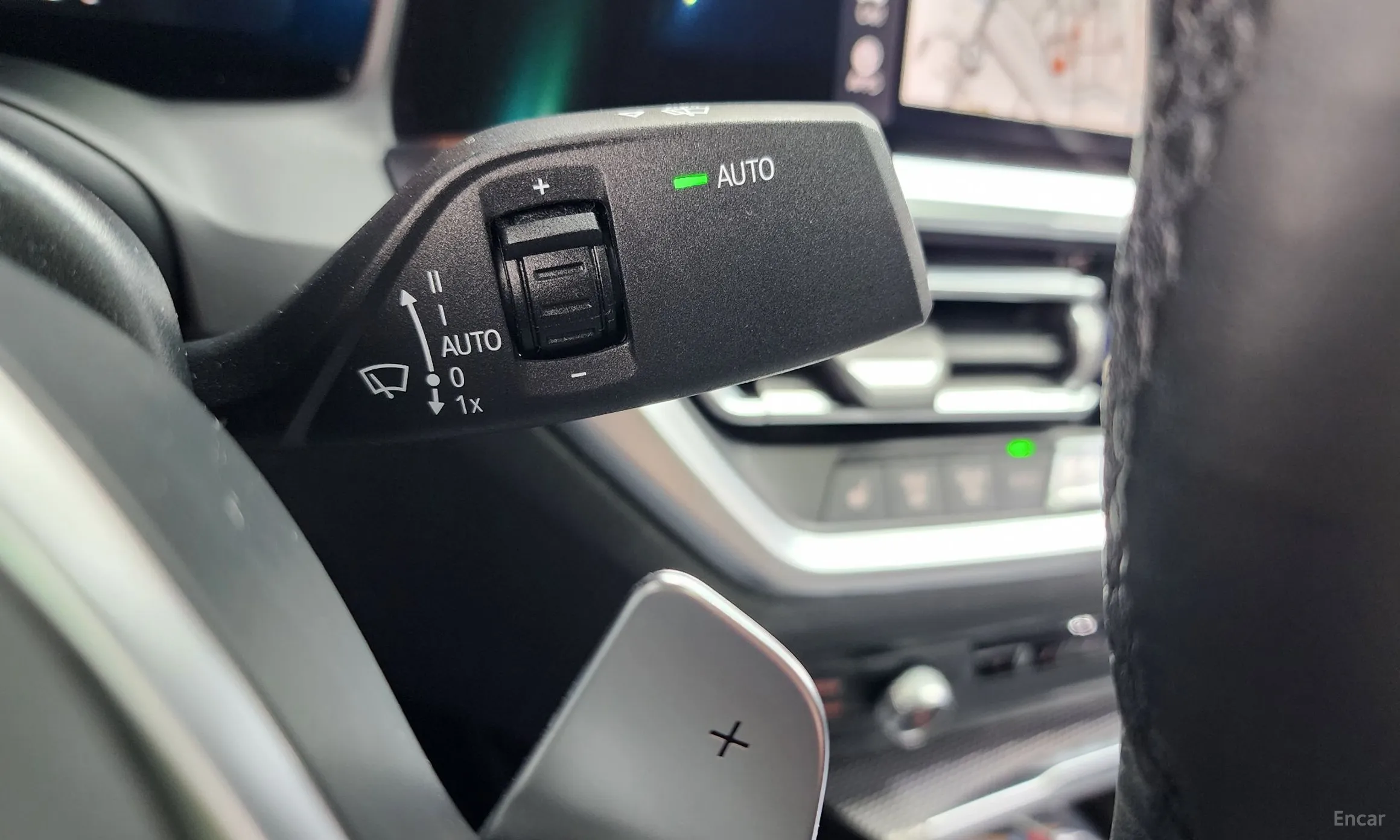 BMW 3 Series (G20) превью 19