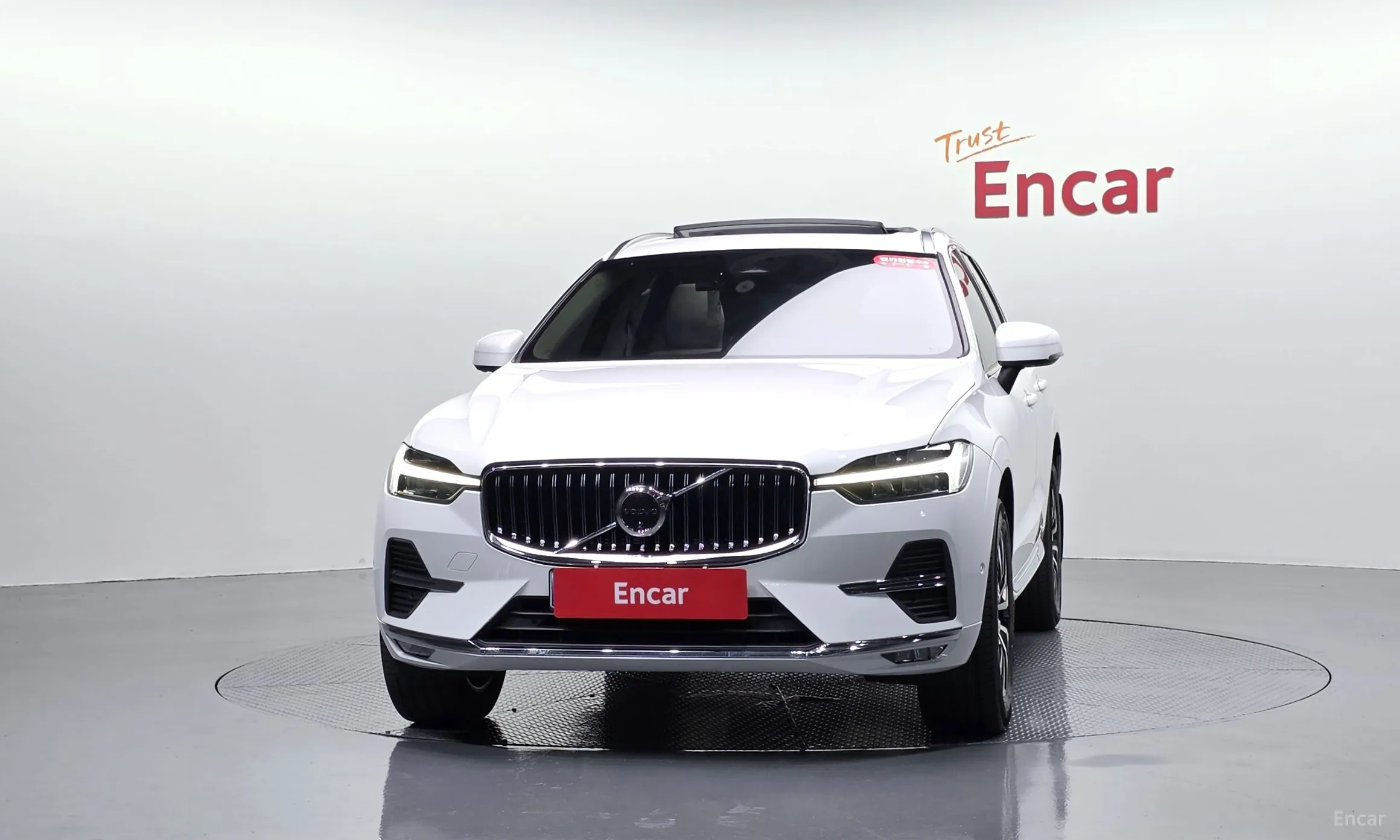 Volvo XC60 Gen 2 превью 3