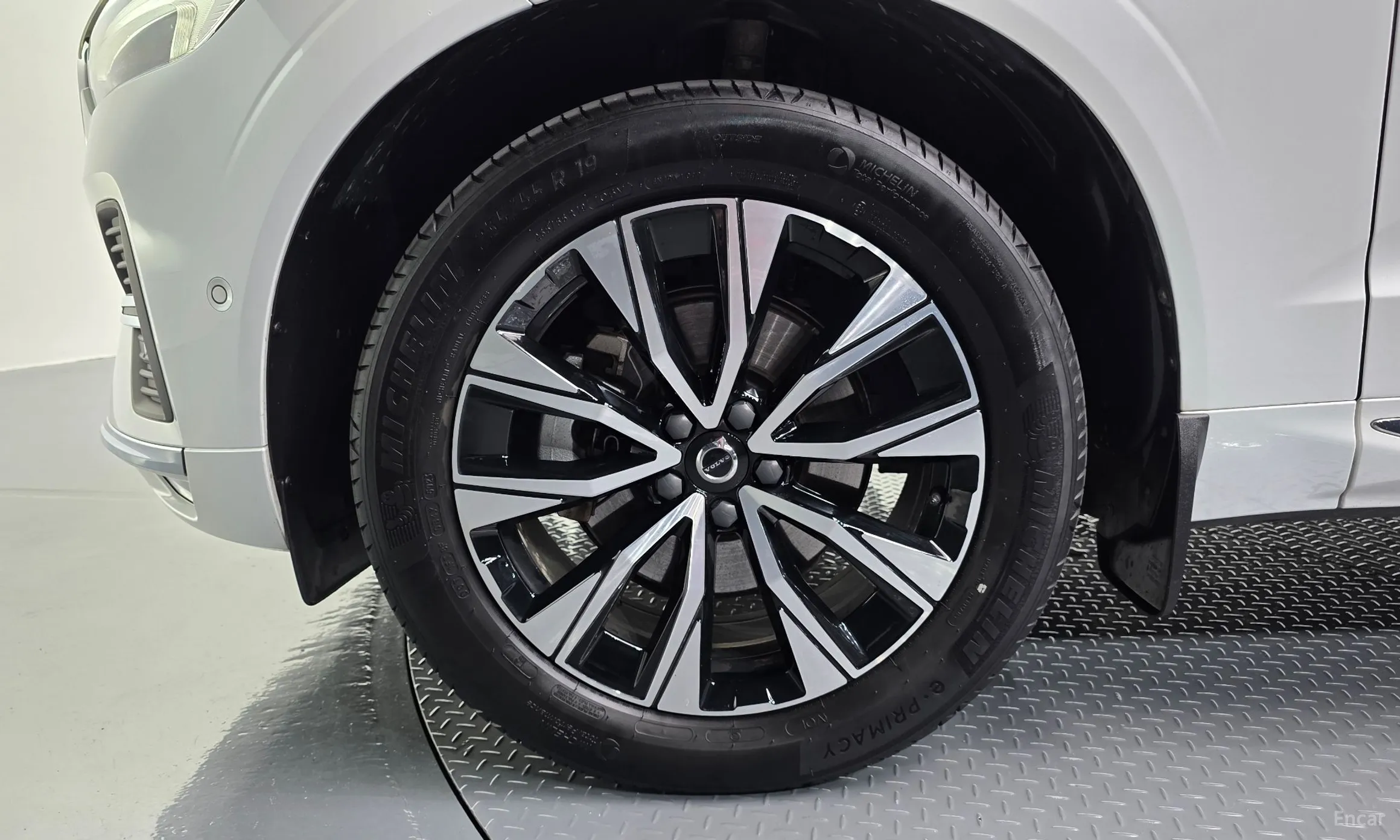 Volvo XC60 Gen 2 превью 5