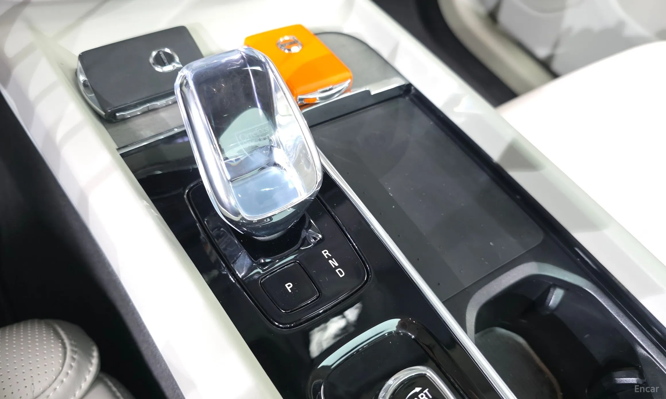 Volvo XC60 Gen 2 превью 9