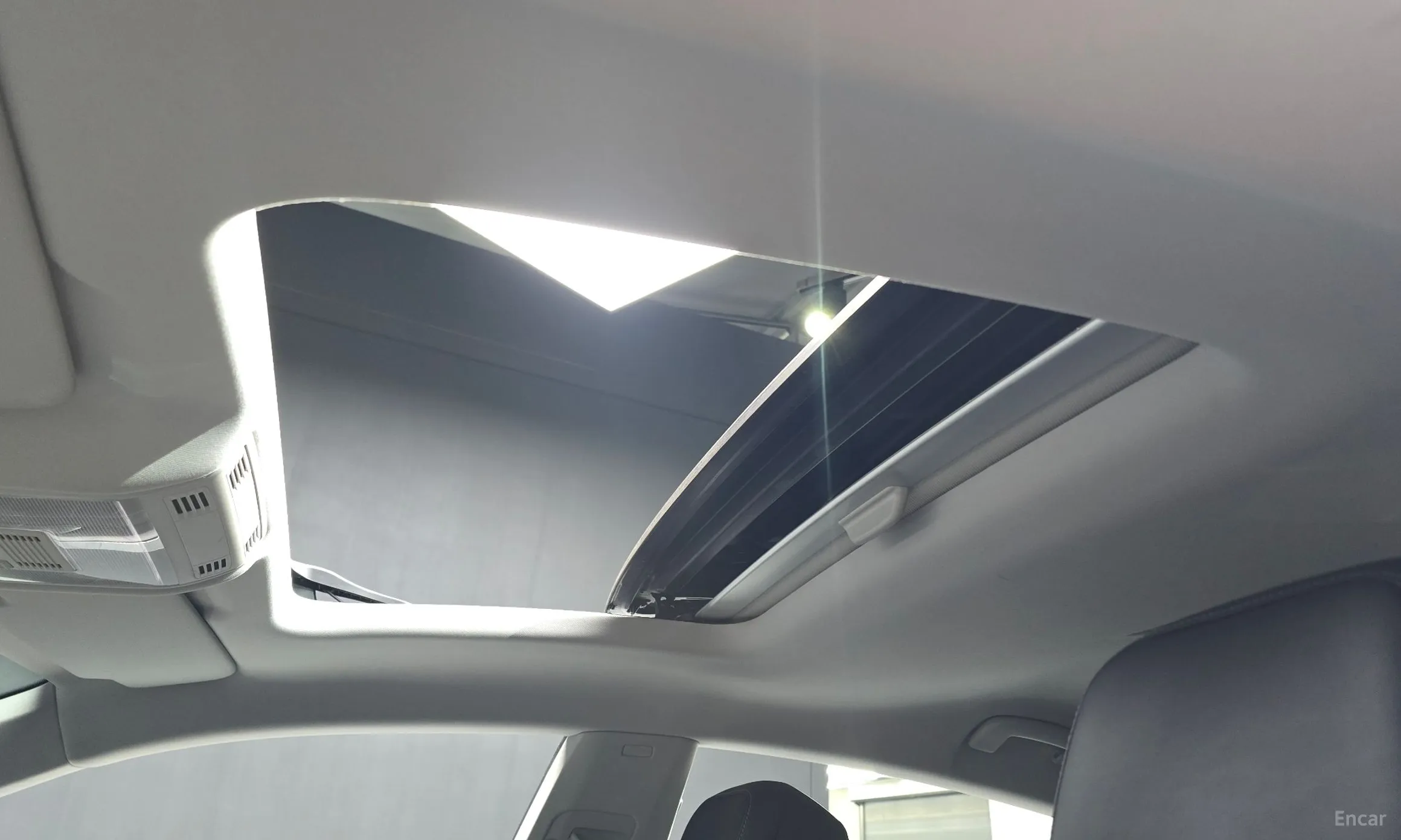 Volkswagen Ateon превью 18