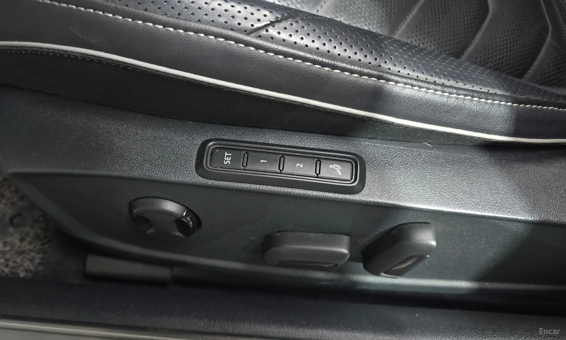 Volkswagen Ateon превью 20